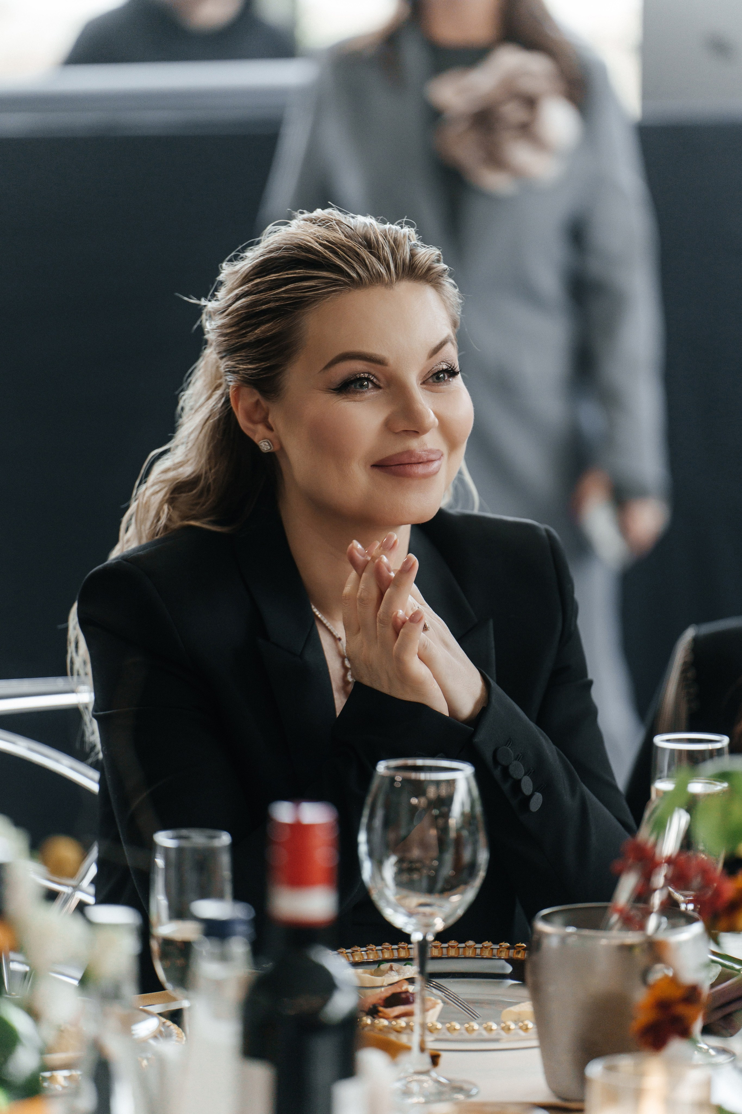 Торжество в Maru Park. Фотограф Кирилл Бабий