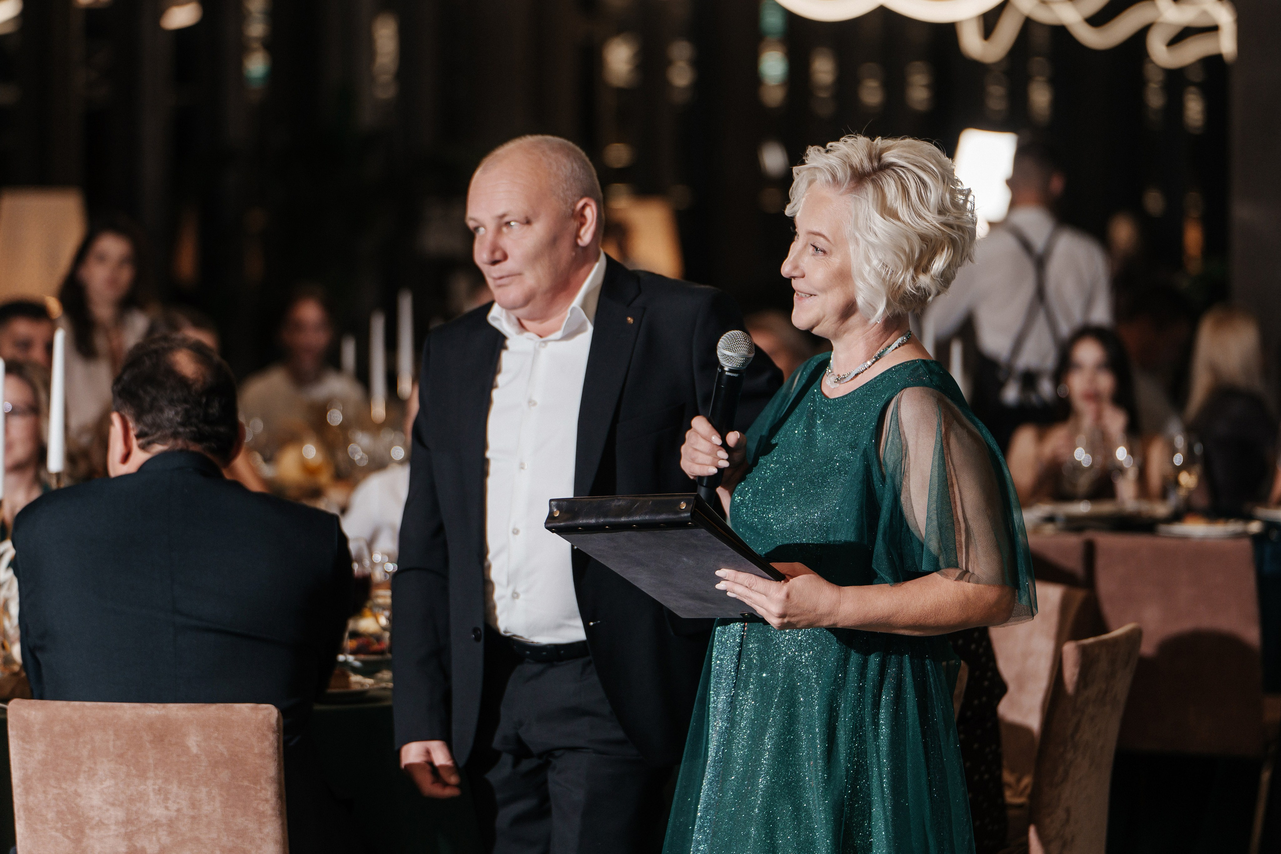 Слияние. Фотограф Кирилл Бабий