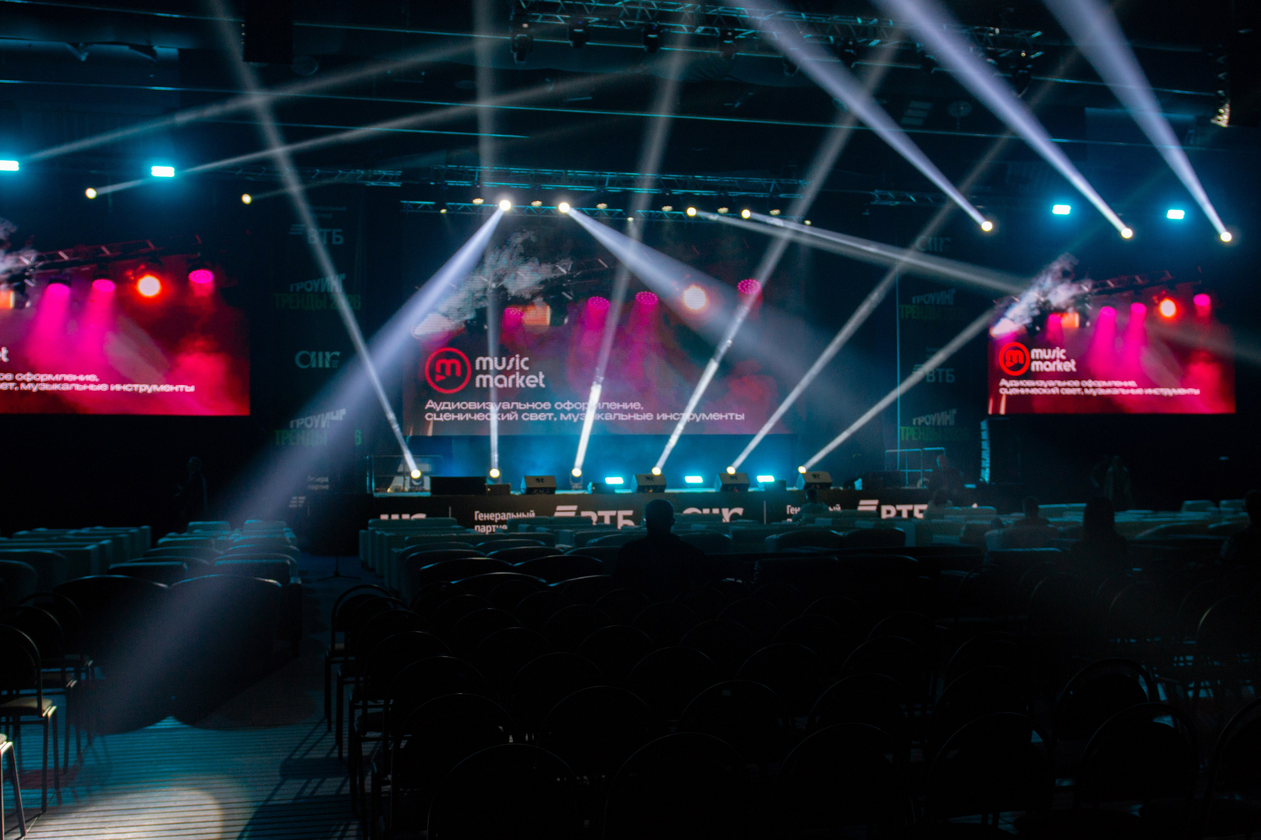 Гроуинг. Тренды 2026. Дарья Терещук — репортажный фотограф в Минске