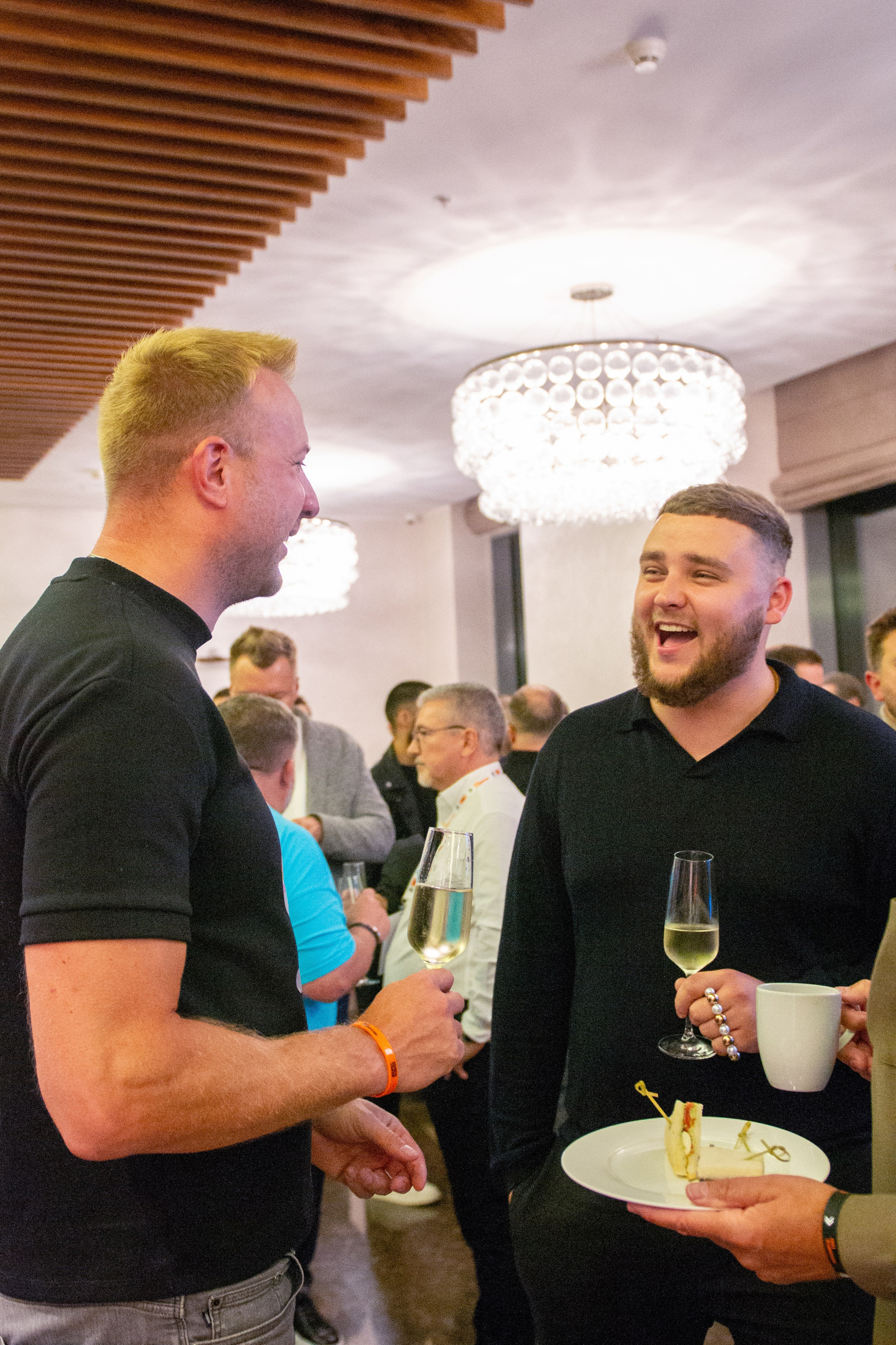 Тур Оскара Хартманна «Охота за единорогами». Дарья Терещук — репортажный фотограф в Минске