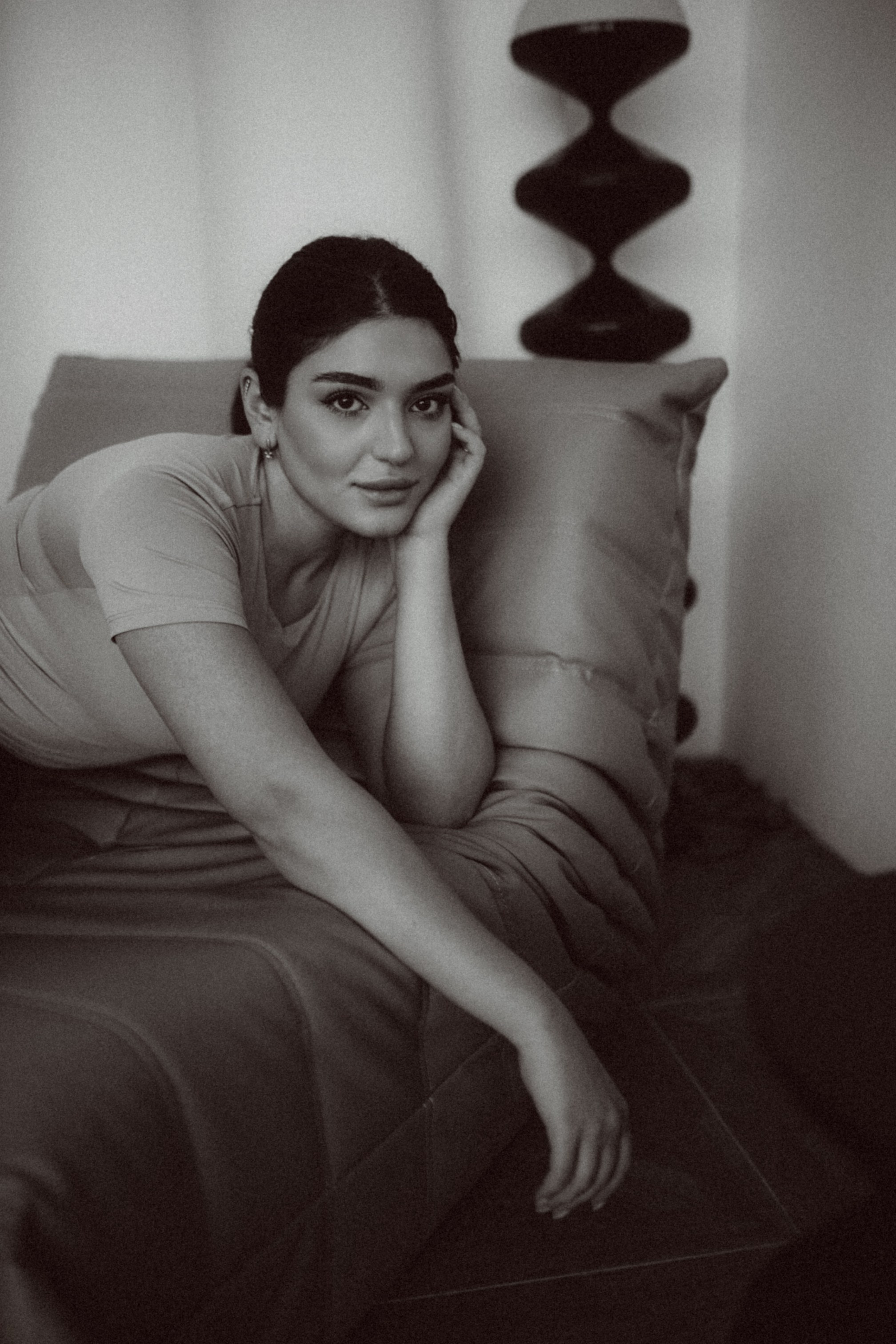 Сона. Фотограф Стилист Тюмень Вера Хайруллина