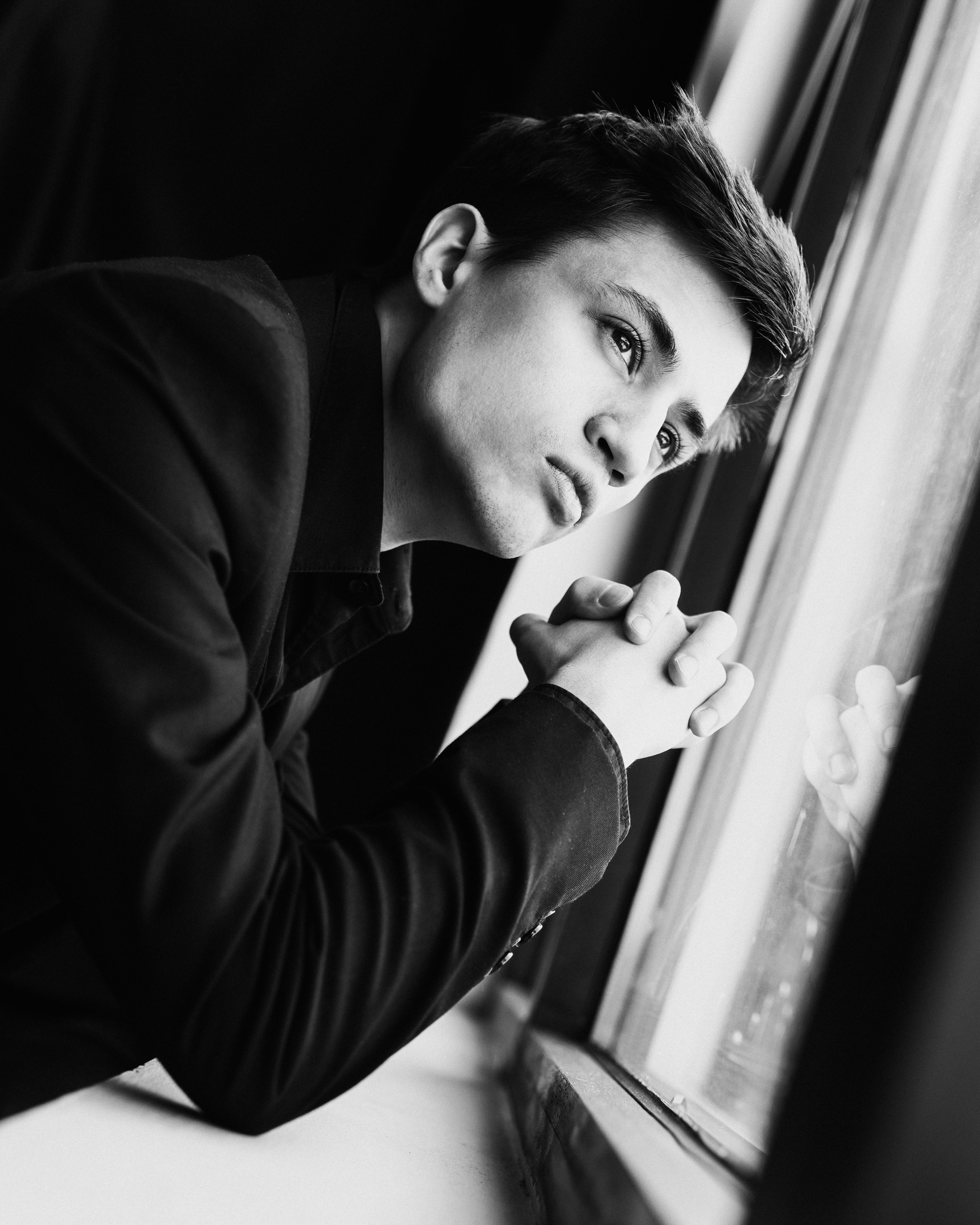 Частные съемки. Контент, который придает стиля вашему профилю