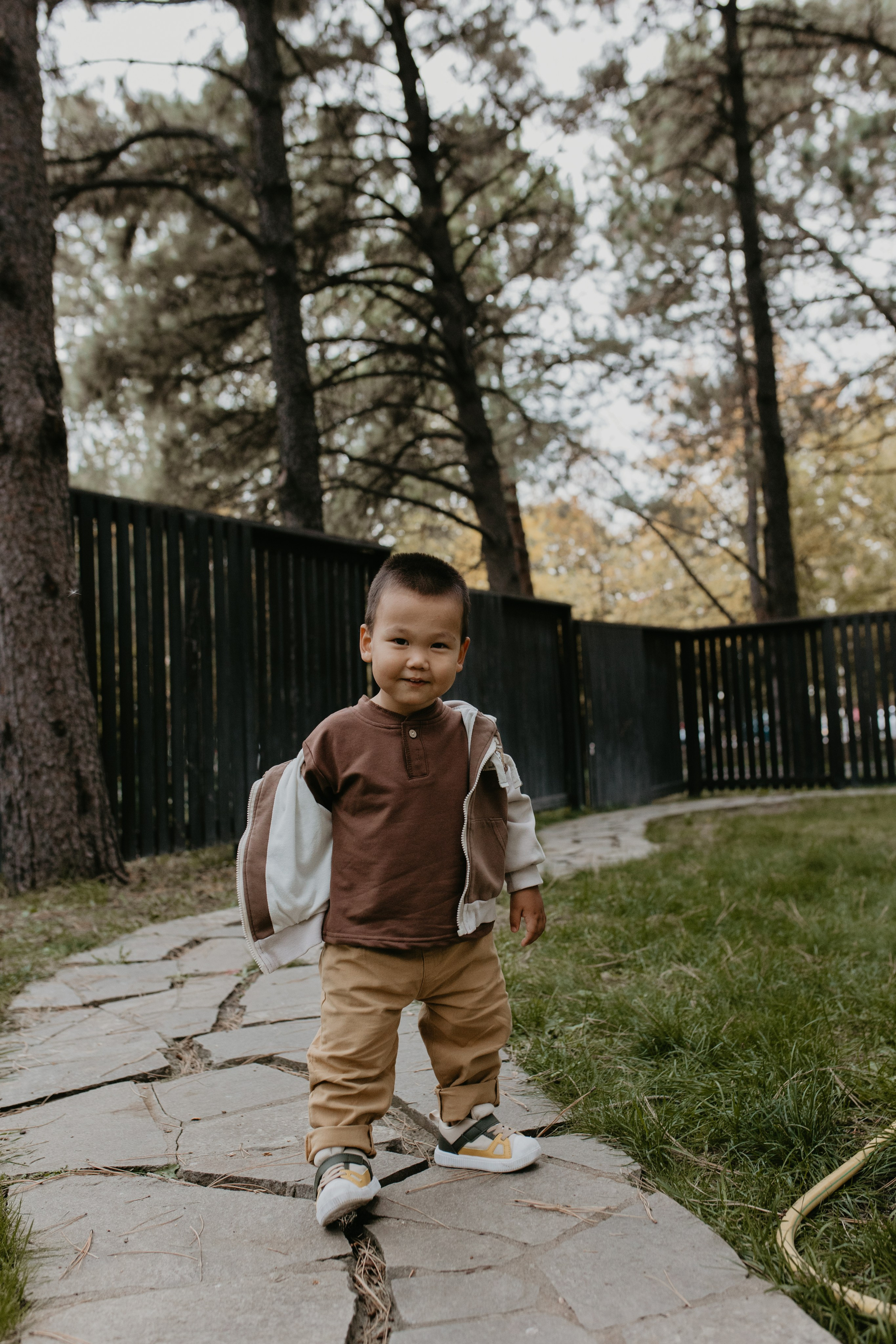 Семейные истории. Свадебный и семейный фотограф в Алматы Laura Dosmann