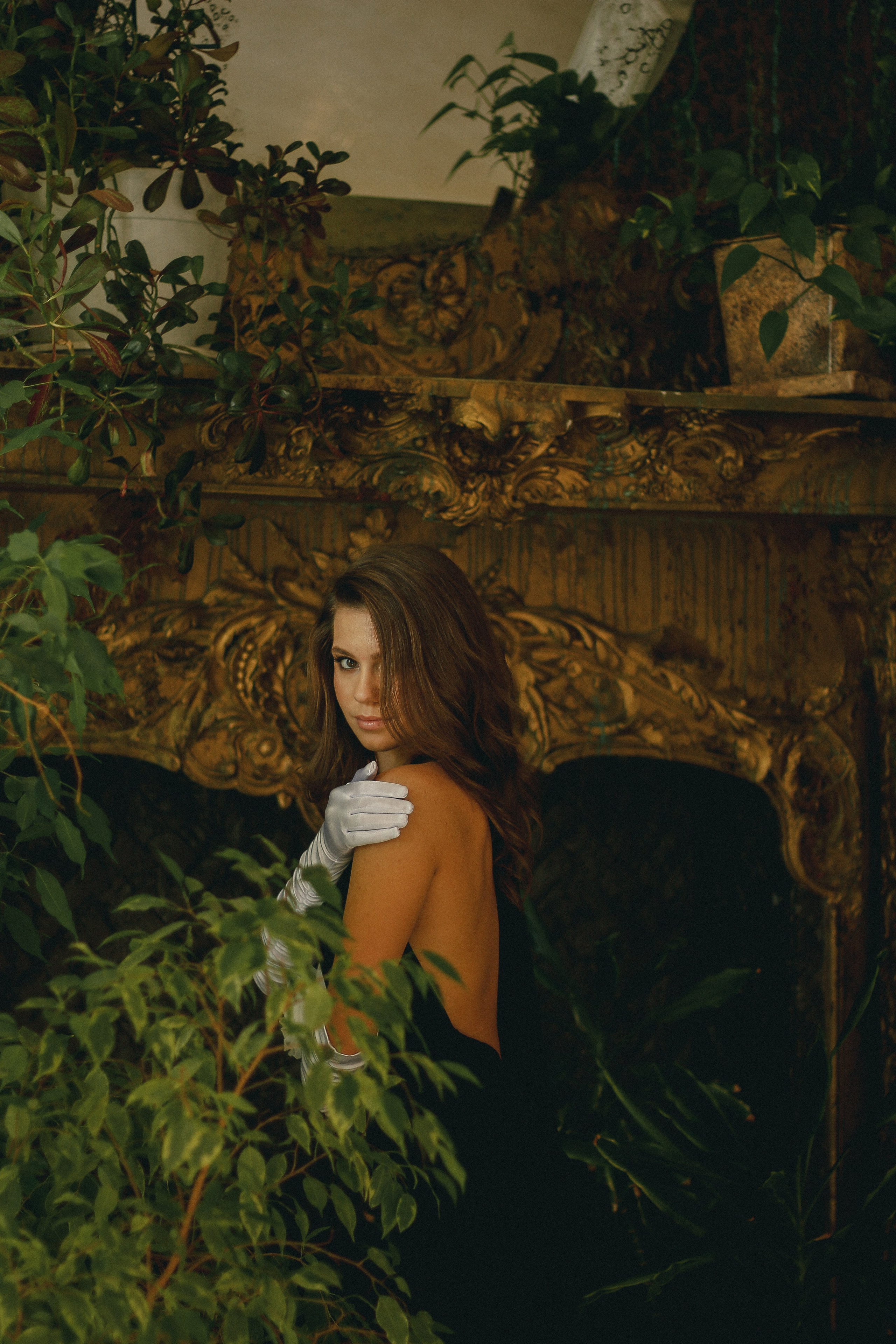 Полина. Фотограф Краснодар