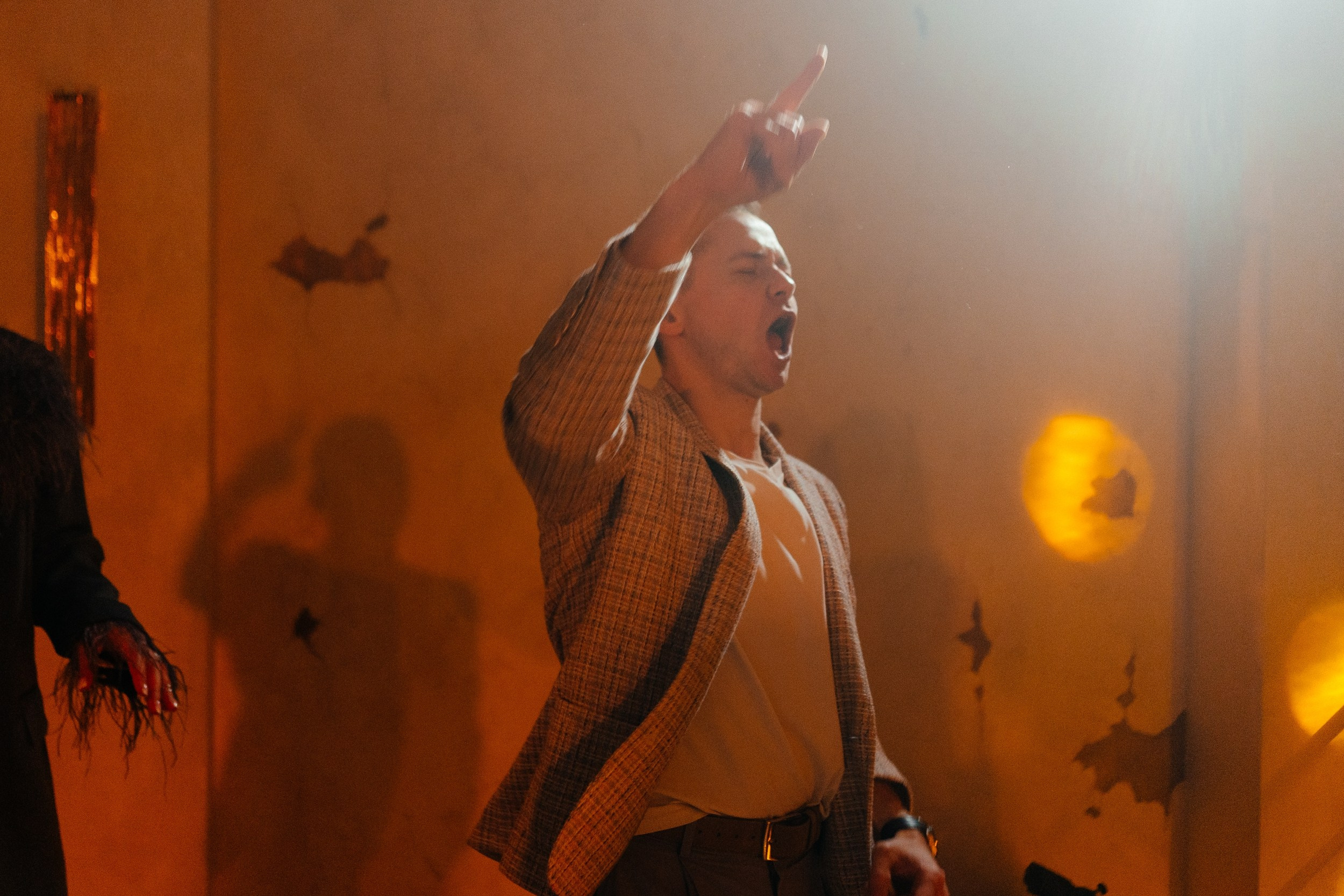 Pellegreen. Фотограф Ирина Романова