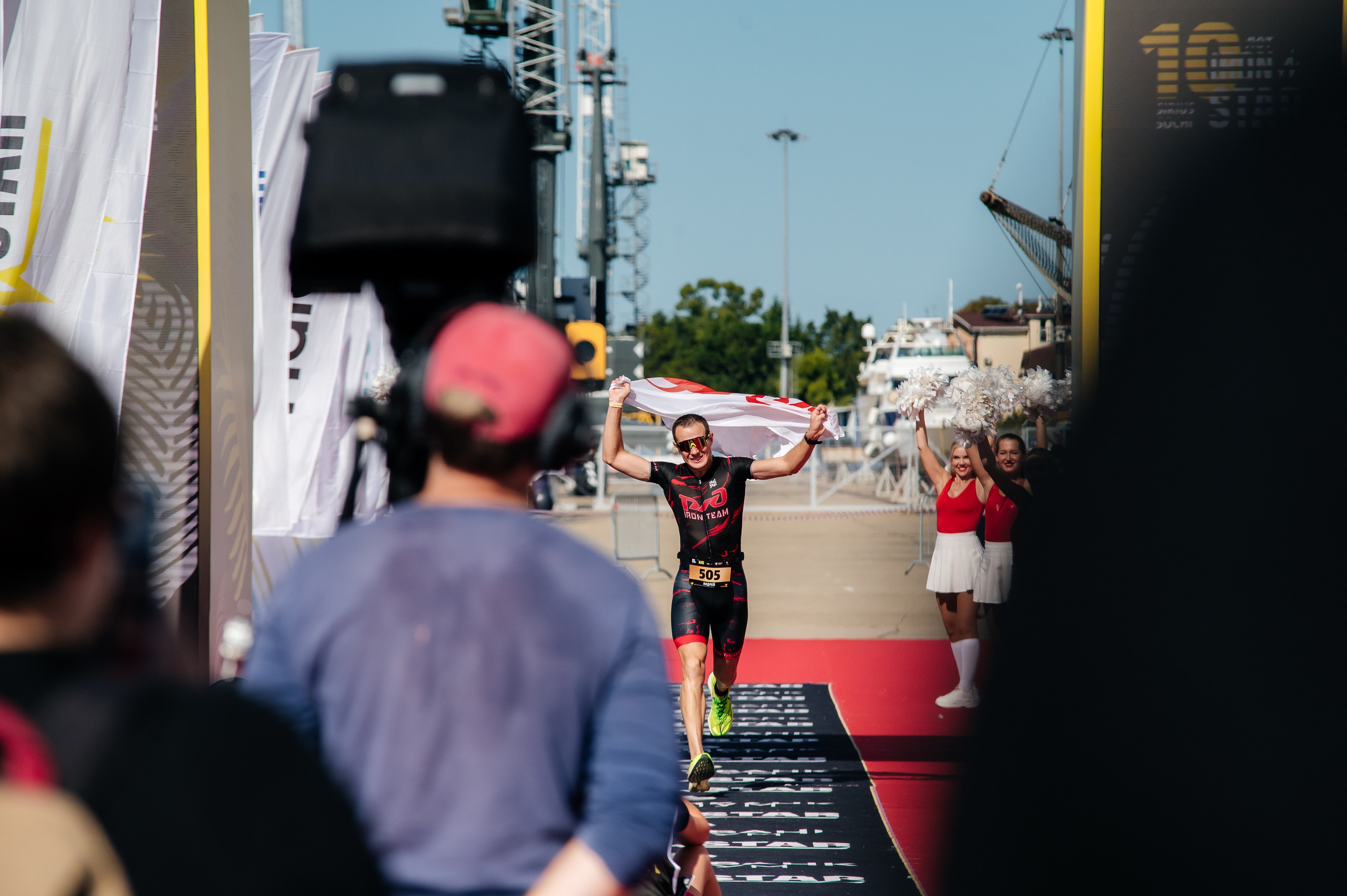 IRONSTAR (OZON FRESH, FAHRENHEIT, STELLAR AQUA). Фотограф Илья Бызов, Свадебный и репортажный фотограф Сочи