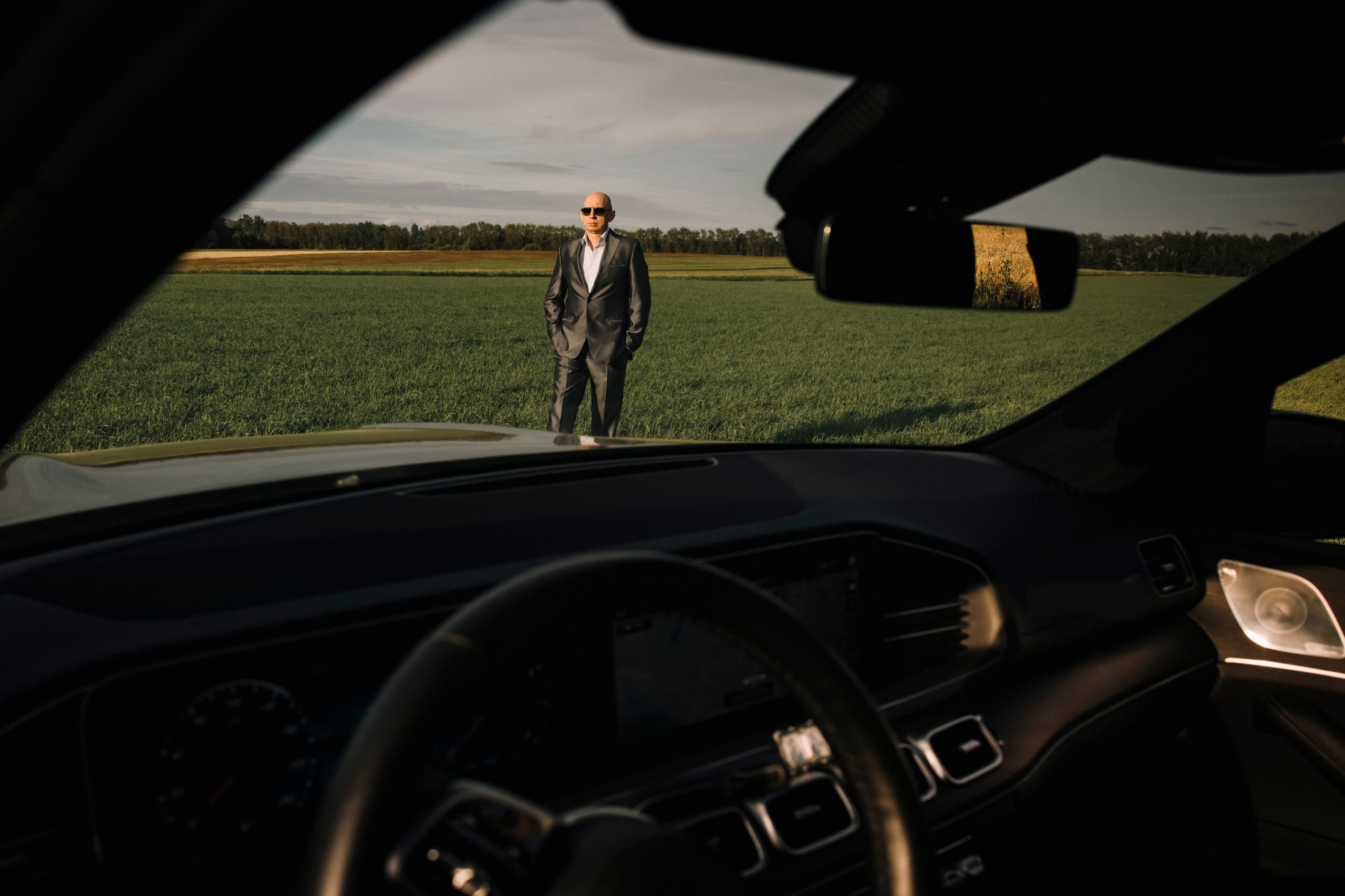 Мужской фотограф в Туле. Фотограф в Туле — Борисов Николай