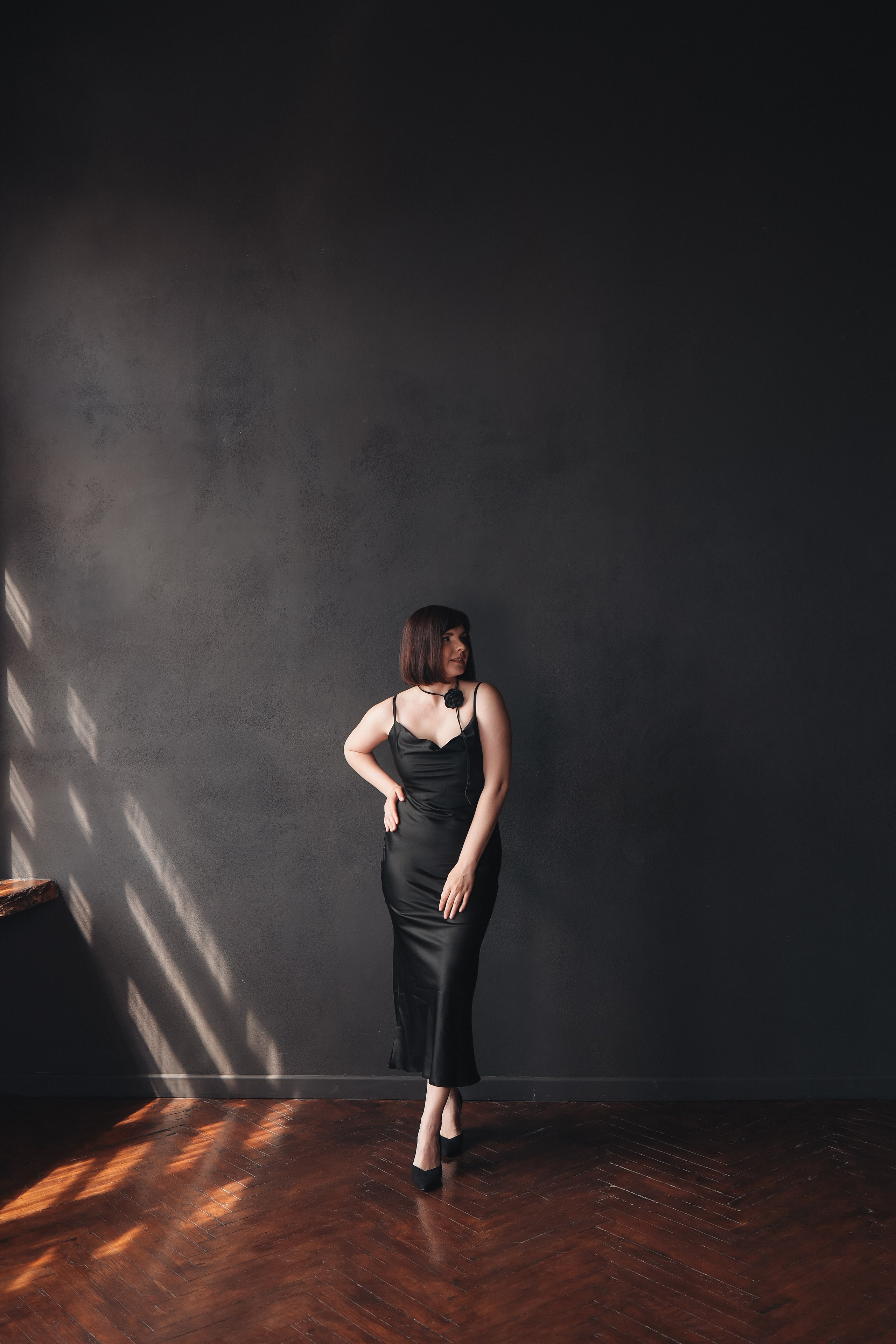 Надежда. Marina Shakirova Photography