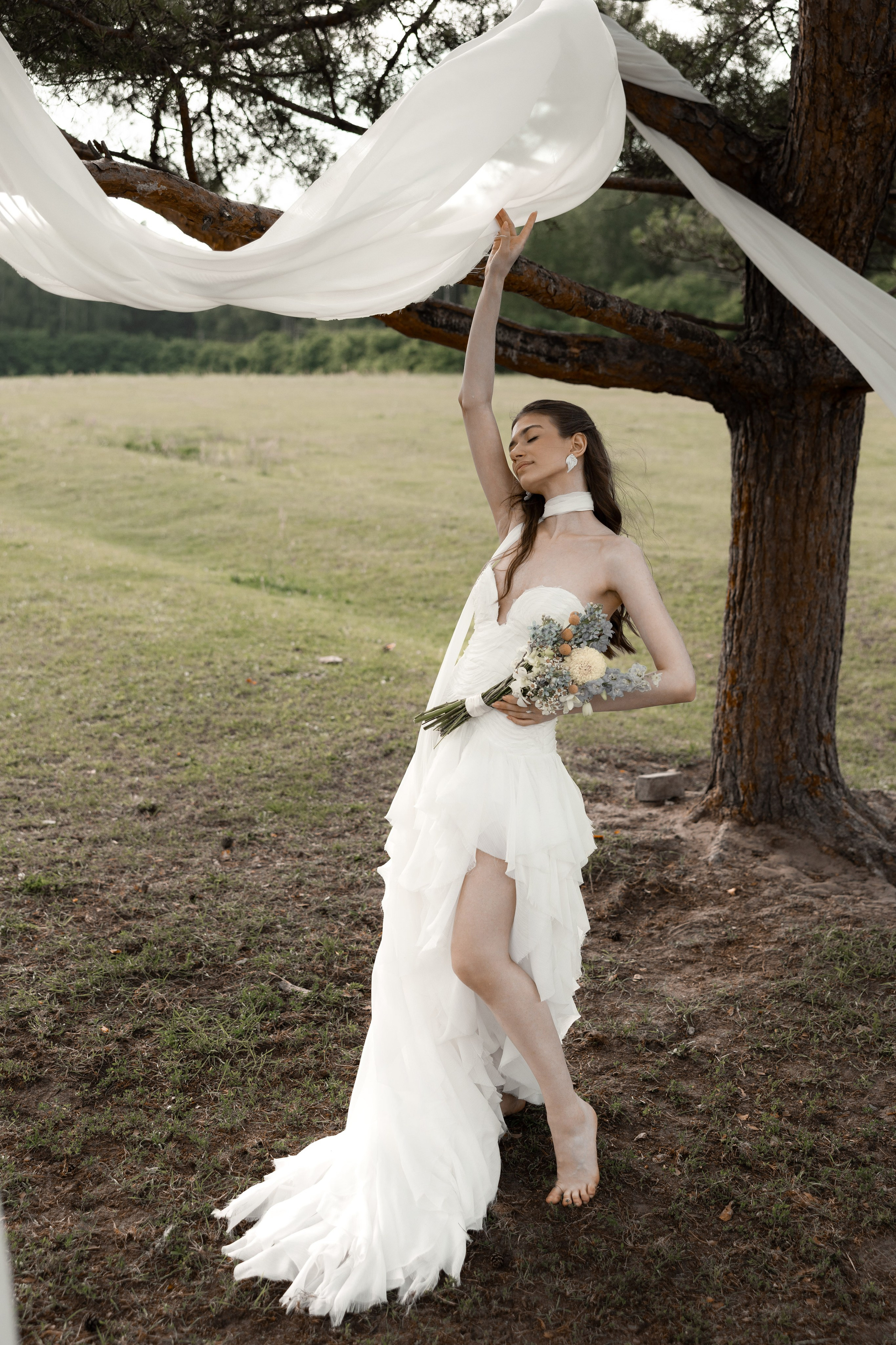 Артур и Таисия. Свадебный фотограф Тула Москва СПБ / Сёмина Дарья