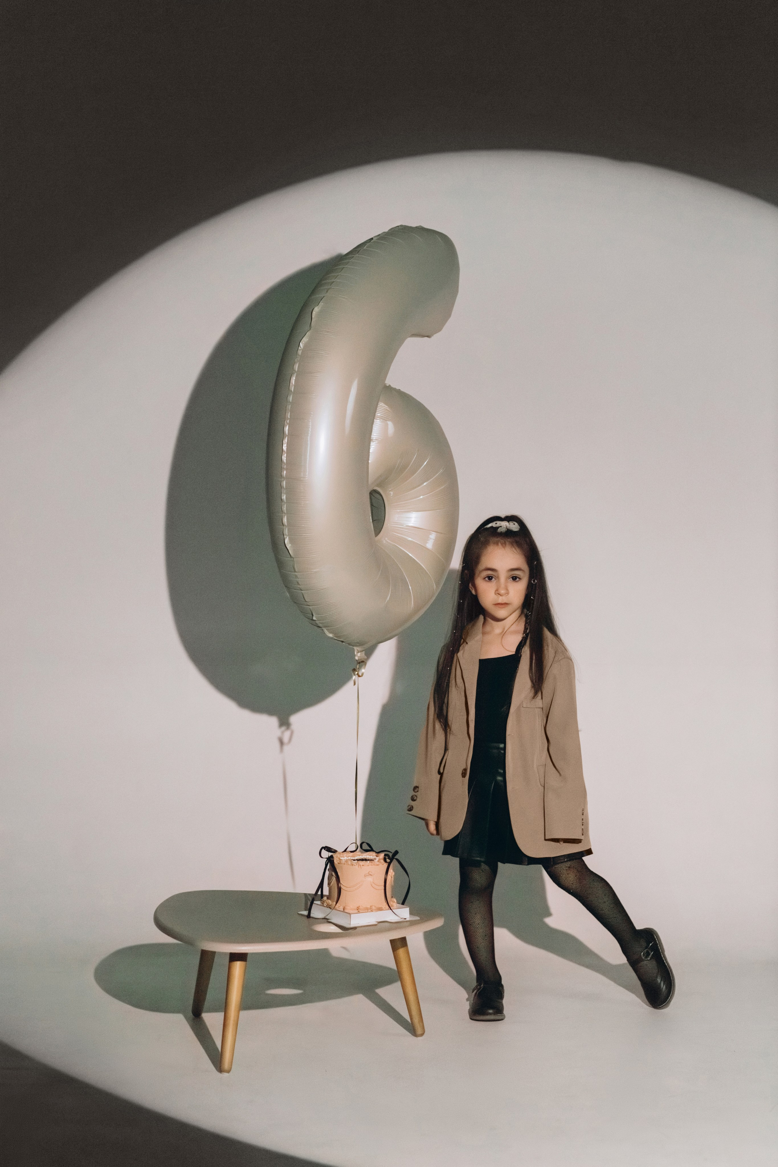 День Рождения Люси. Свадебный фотограф в городе Подольск МО и Москва Крылова Ирина