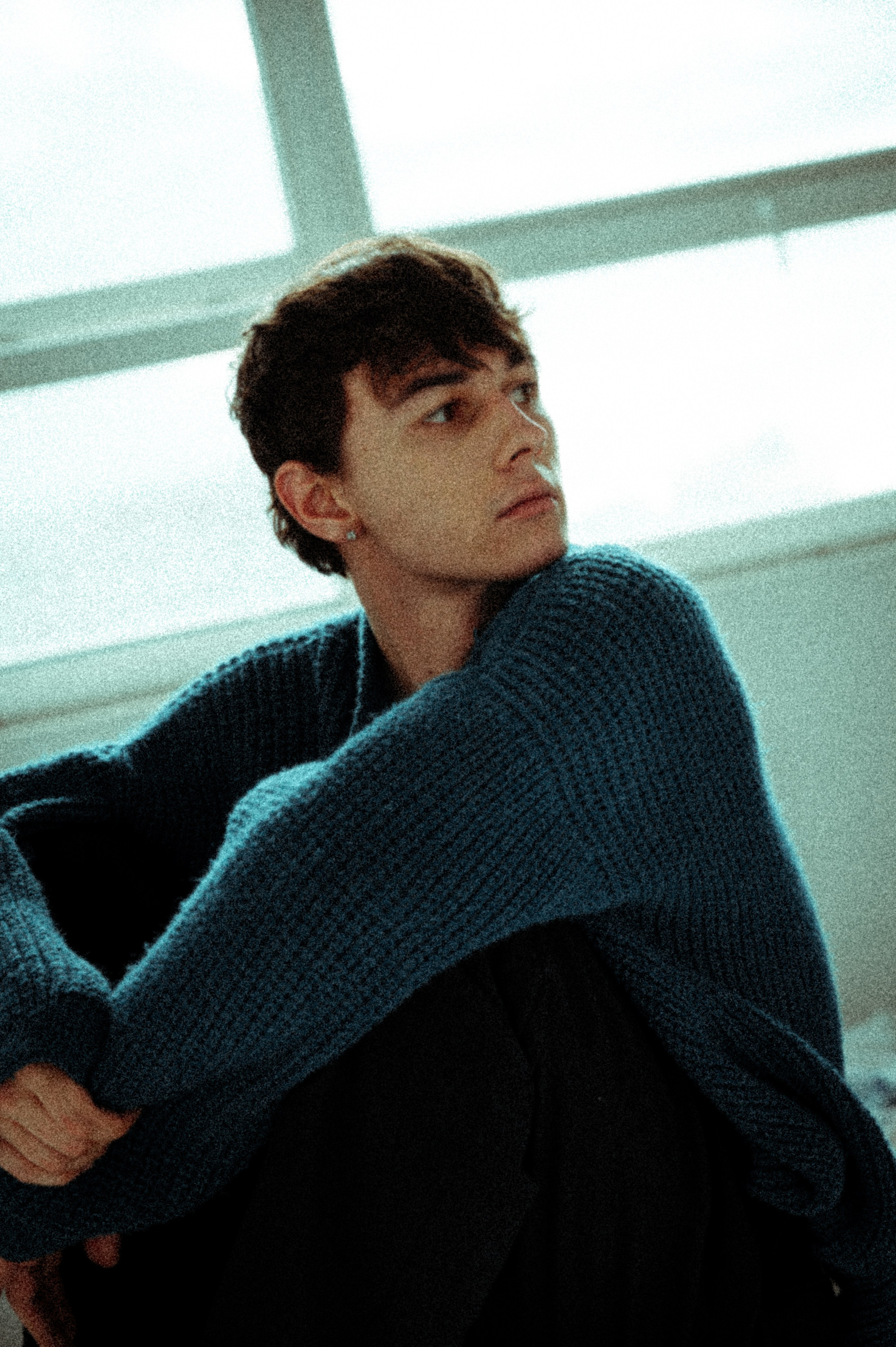 Bazil. Фотограф Вадим Лакомкин