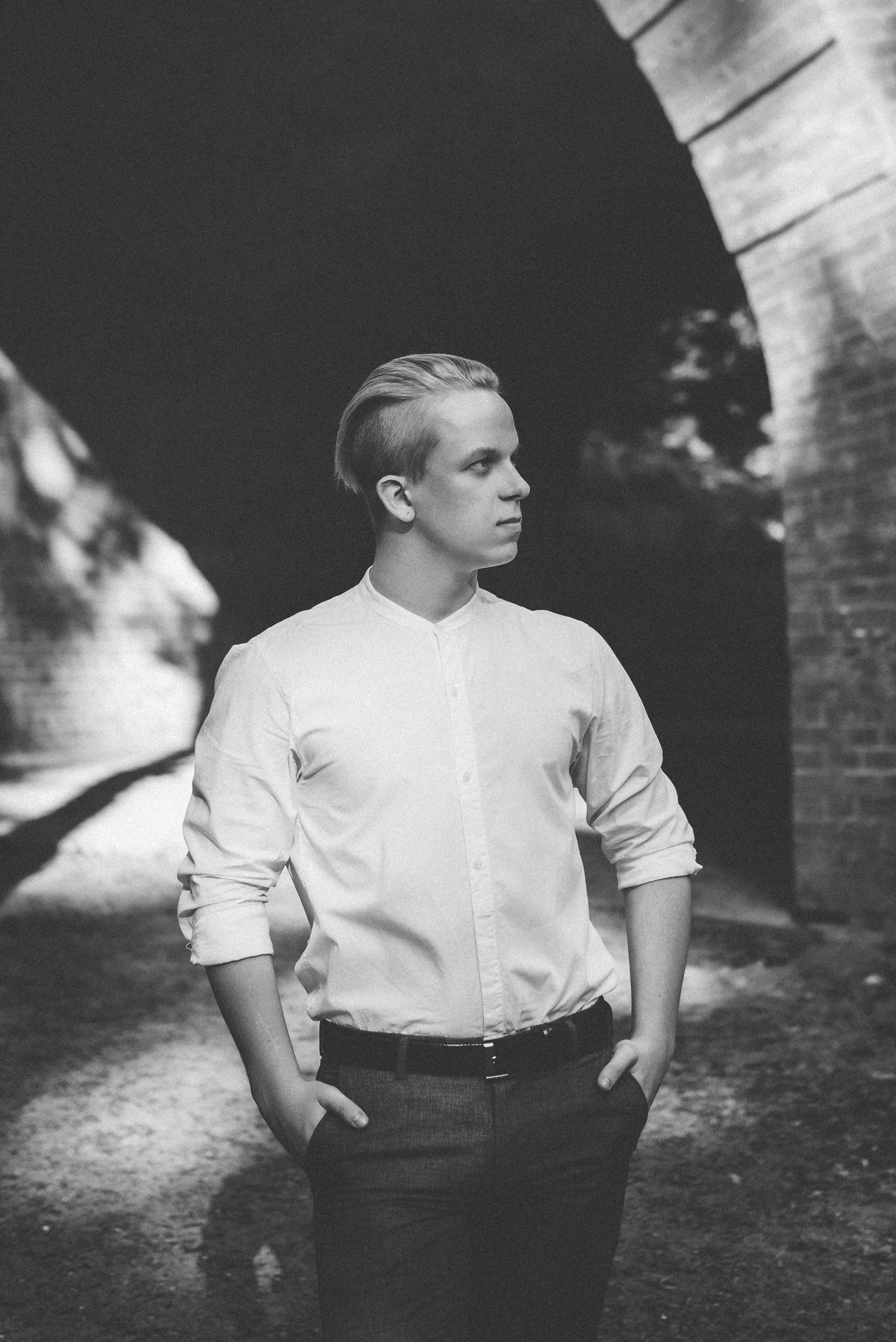 Москва, лето, свадьба для двоих. Свадебный и семейный фотограф София Невская