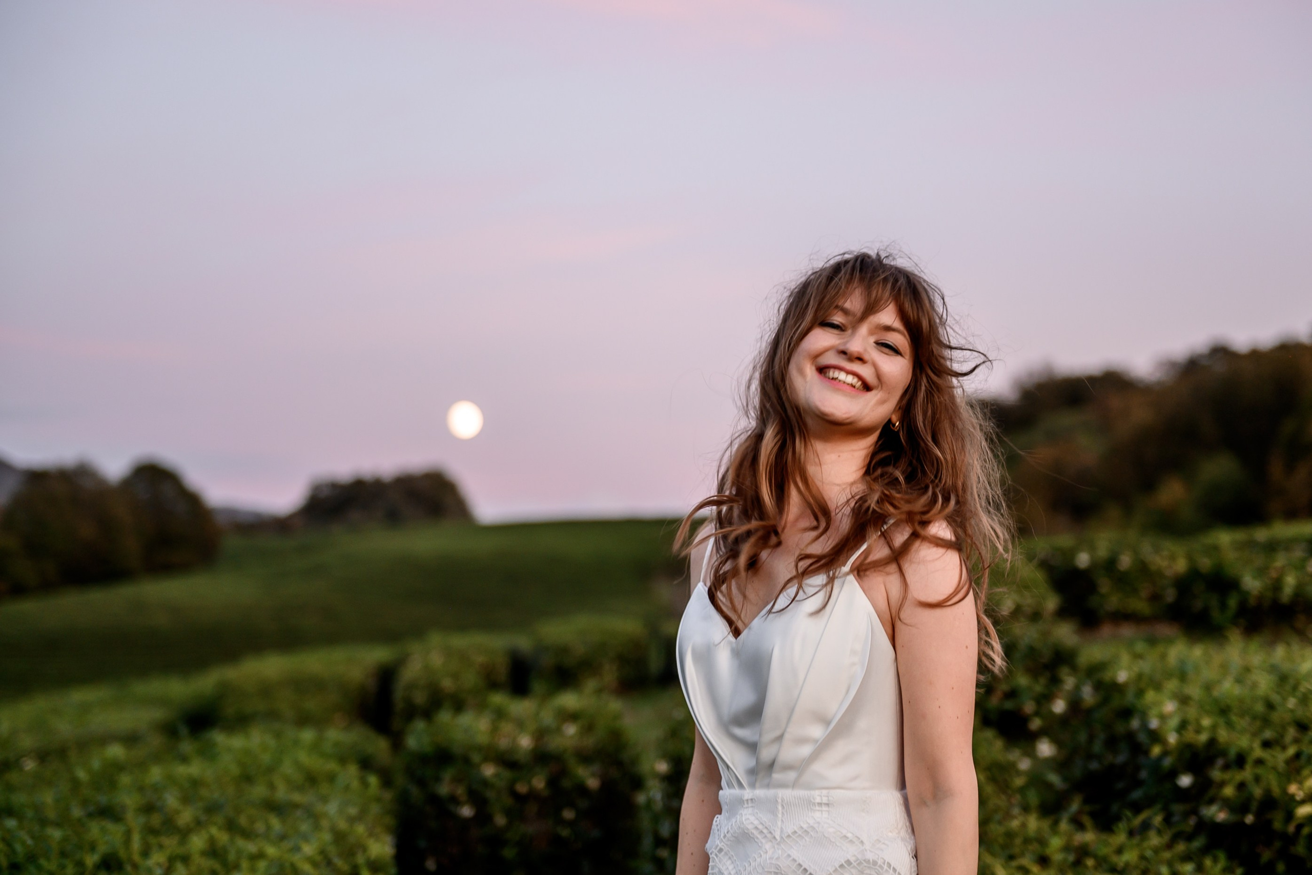 Чайные плантации. Олег и Светлана. Свадебный и семейный фотограф София Невская