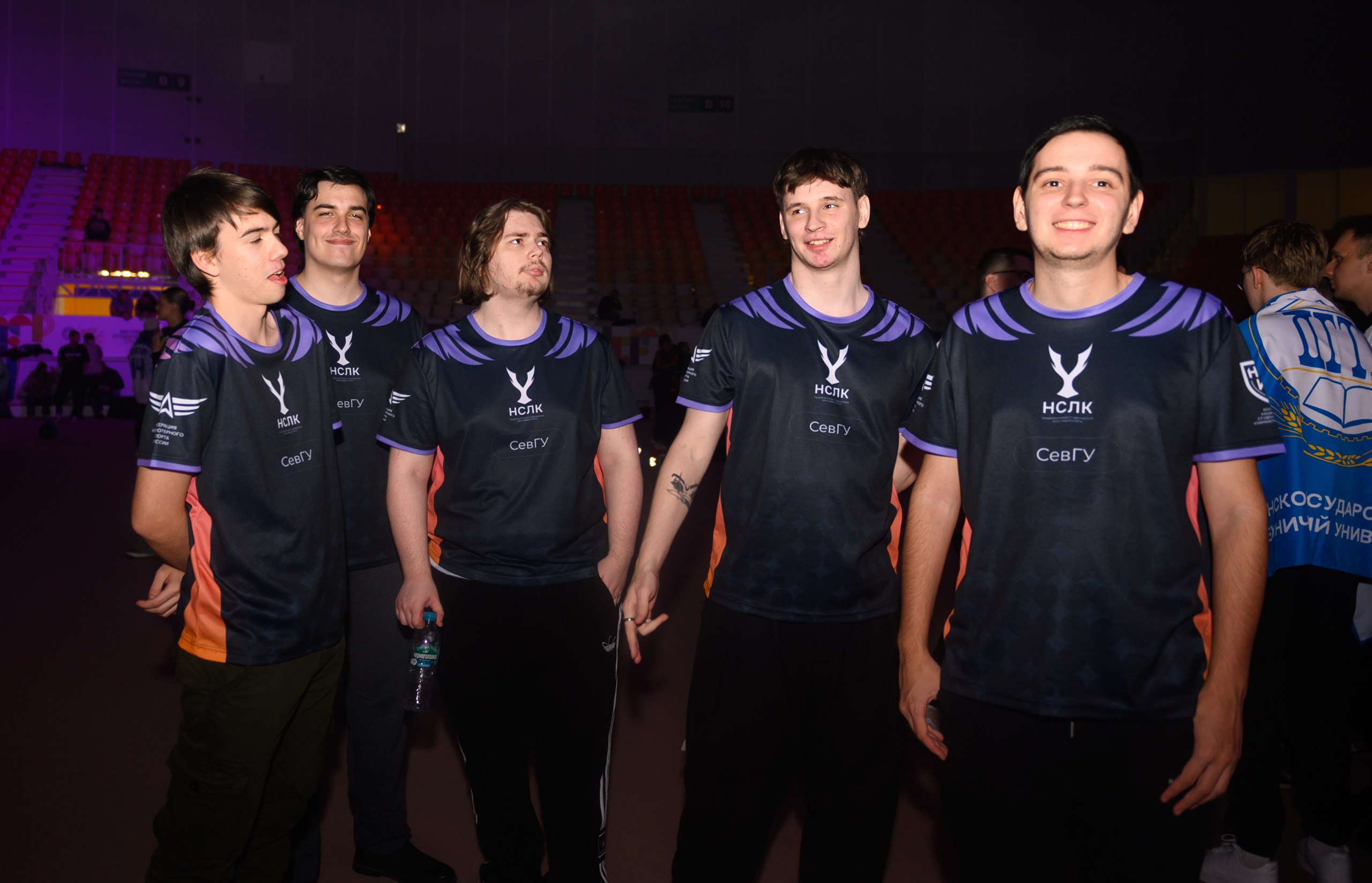 Фестиваль студенческого спорта. Свадебный и семейный фотограф София Невская