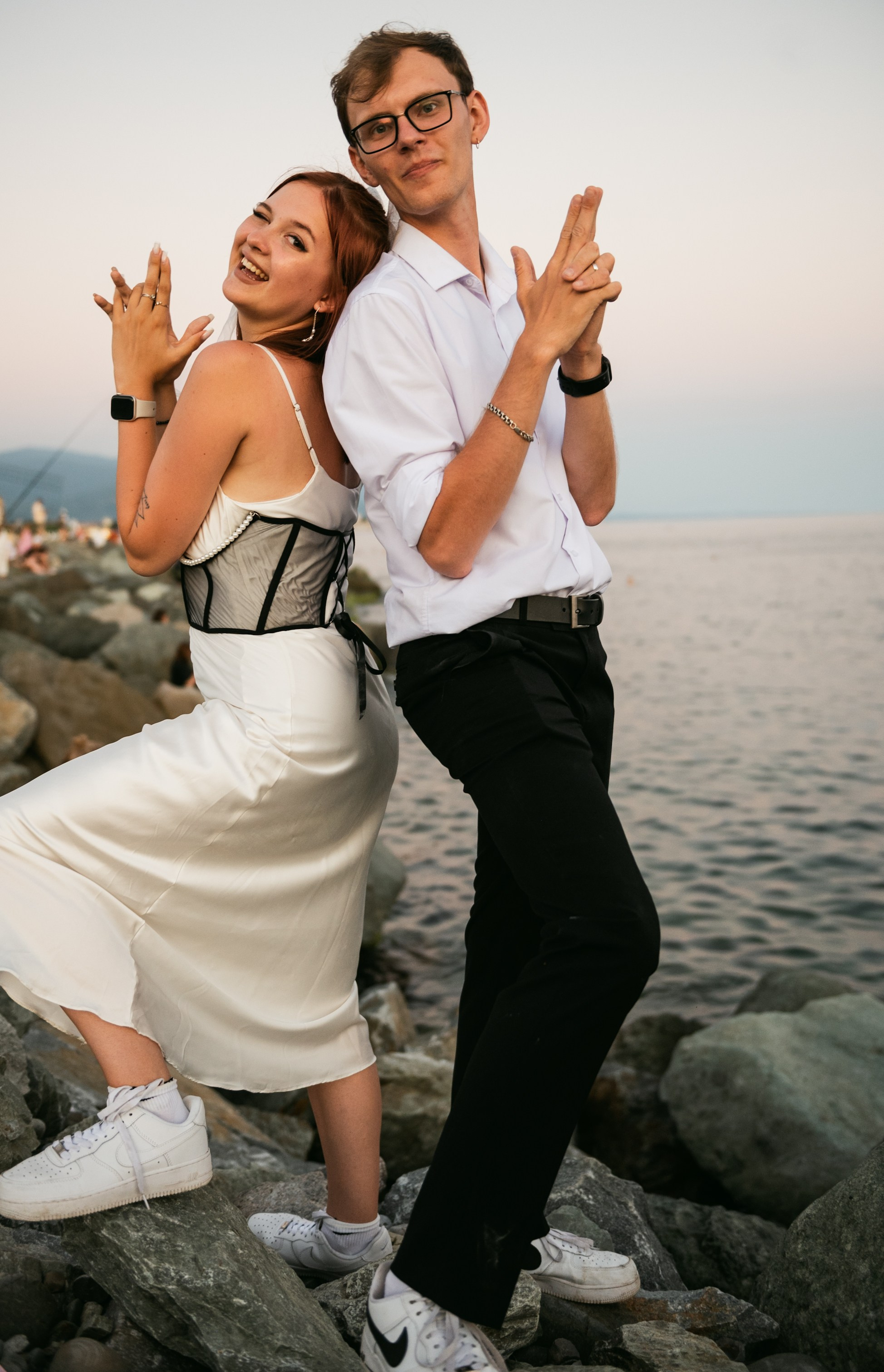 Свадебное лавстори Сириус. Свадебный и семейный фотограф София Невская