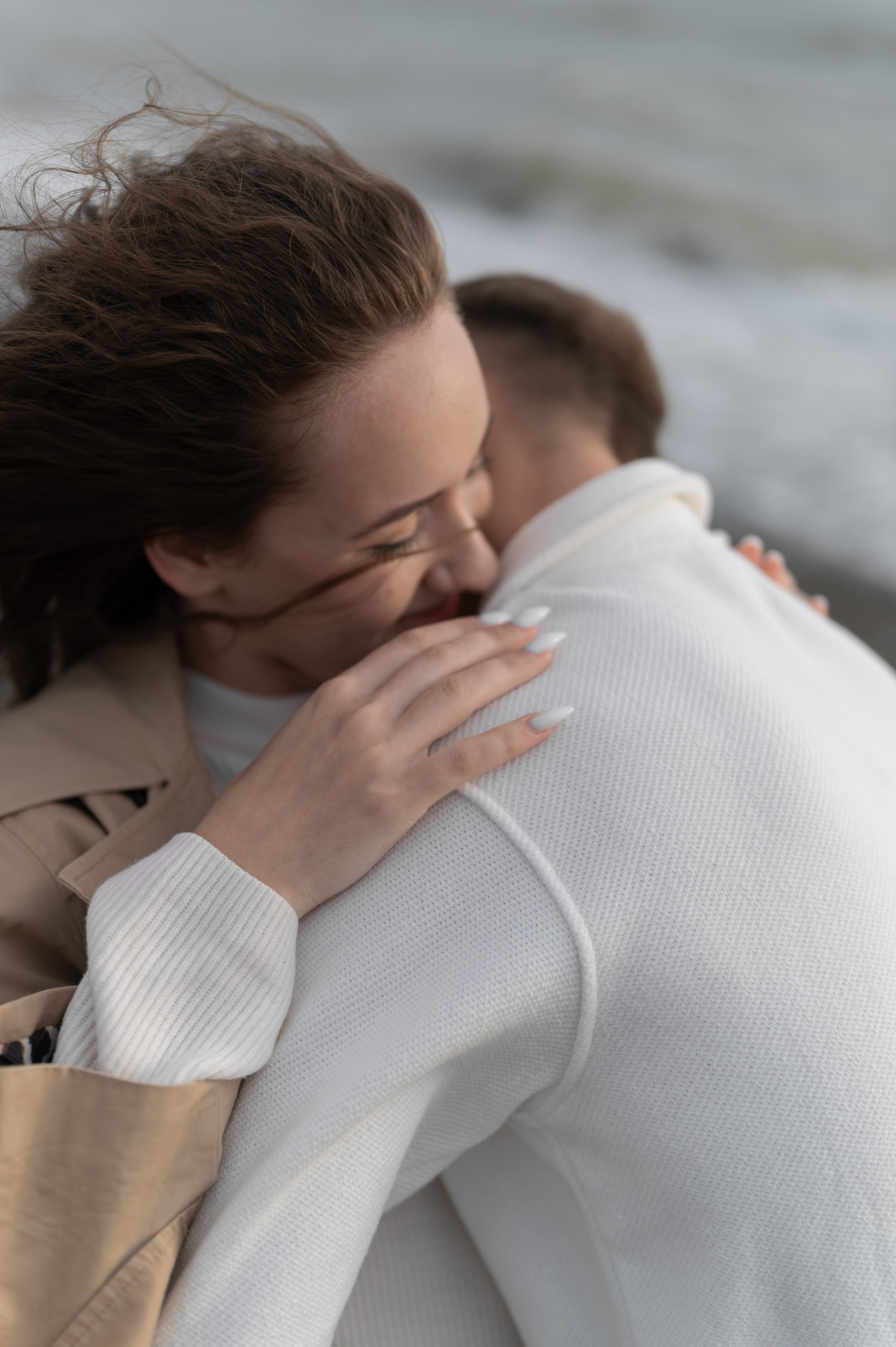 Ася и Влад. Фотограф Сочи Кисматова Анастасия