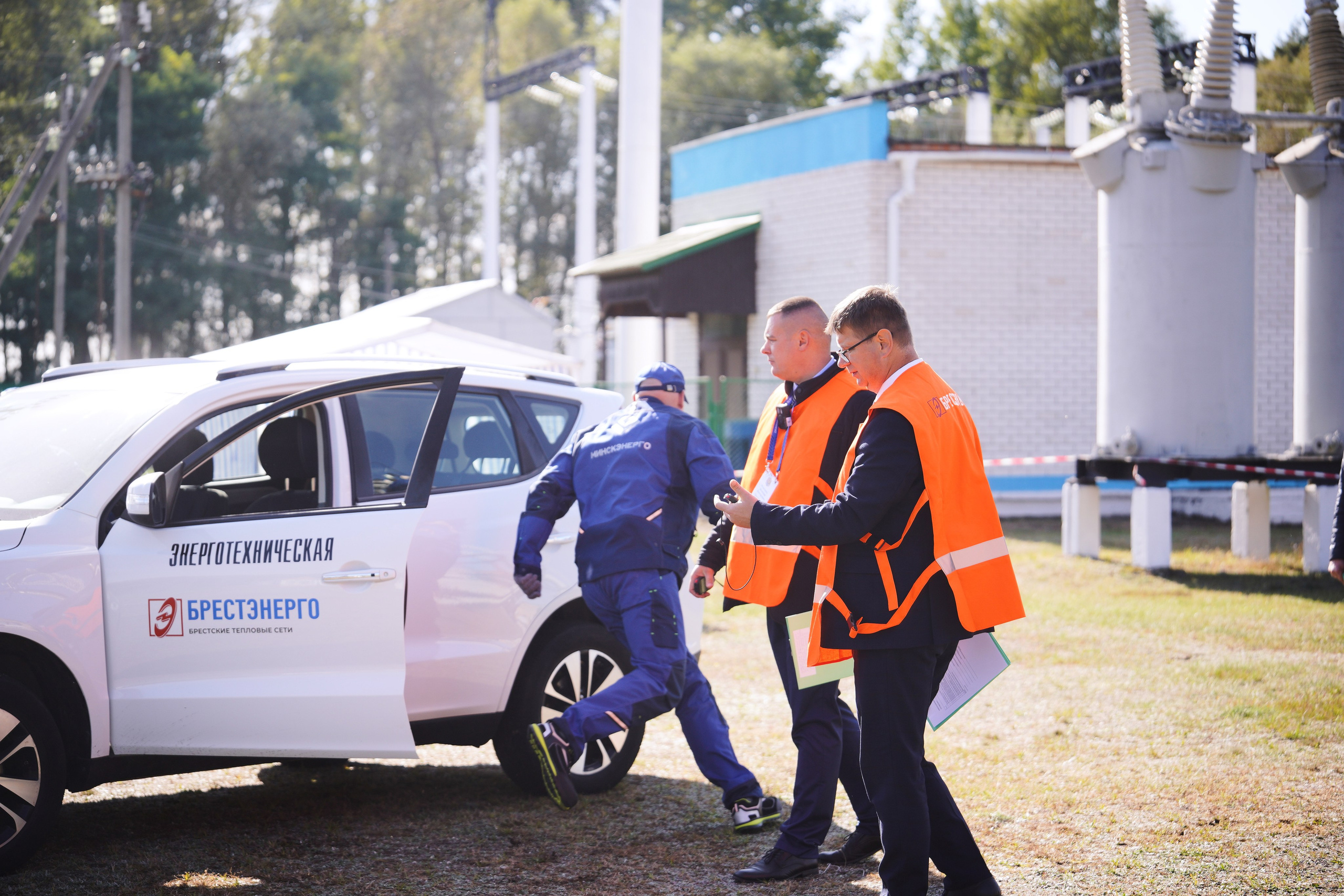 Как это было: III РЕСПУБЛИКАНСКИЕ СОРЕВНОВАНИЯ