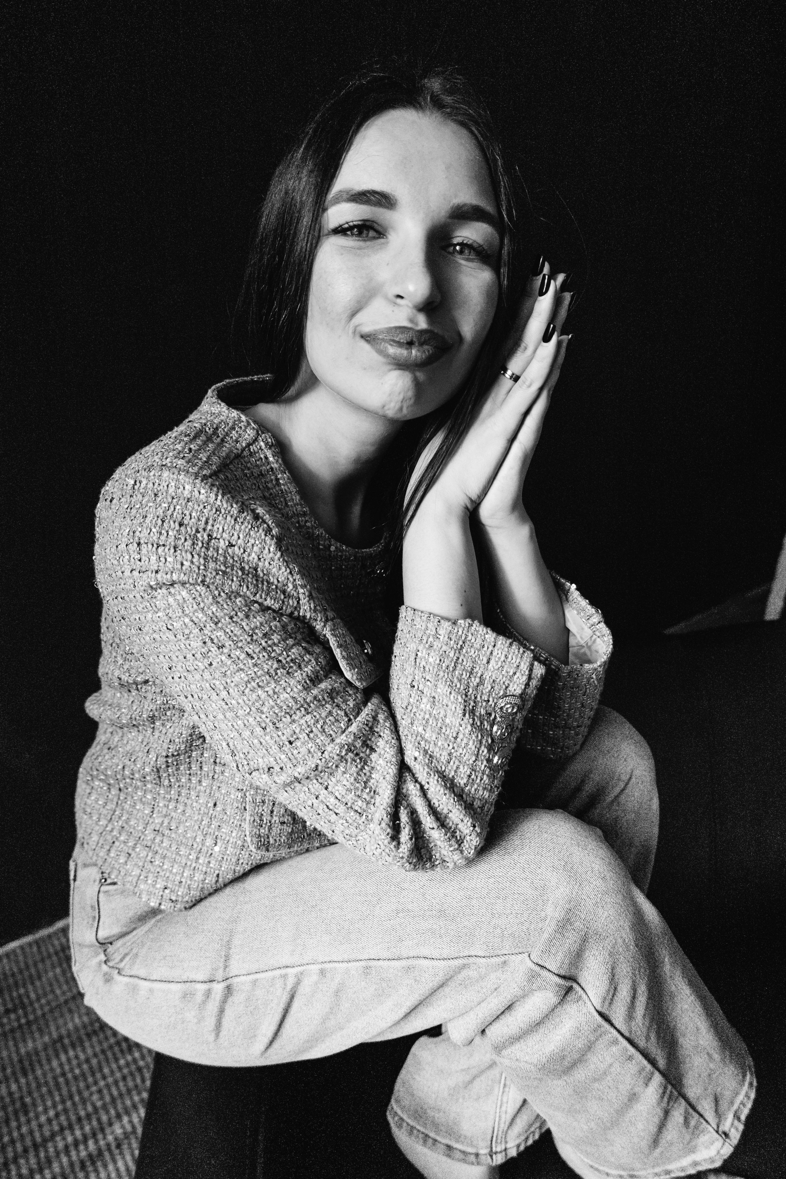 Катя. Портретный фотограф в Екатеринбурге Эльвира