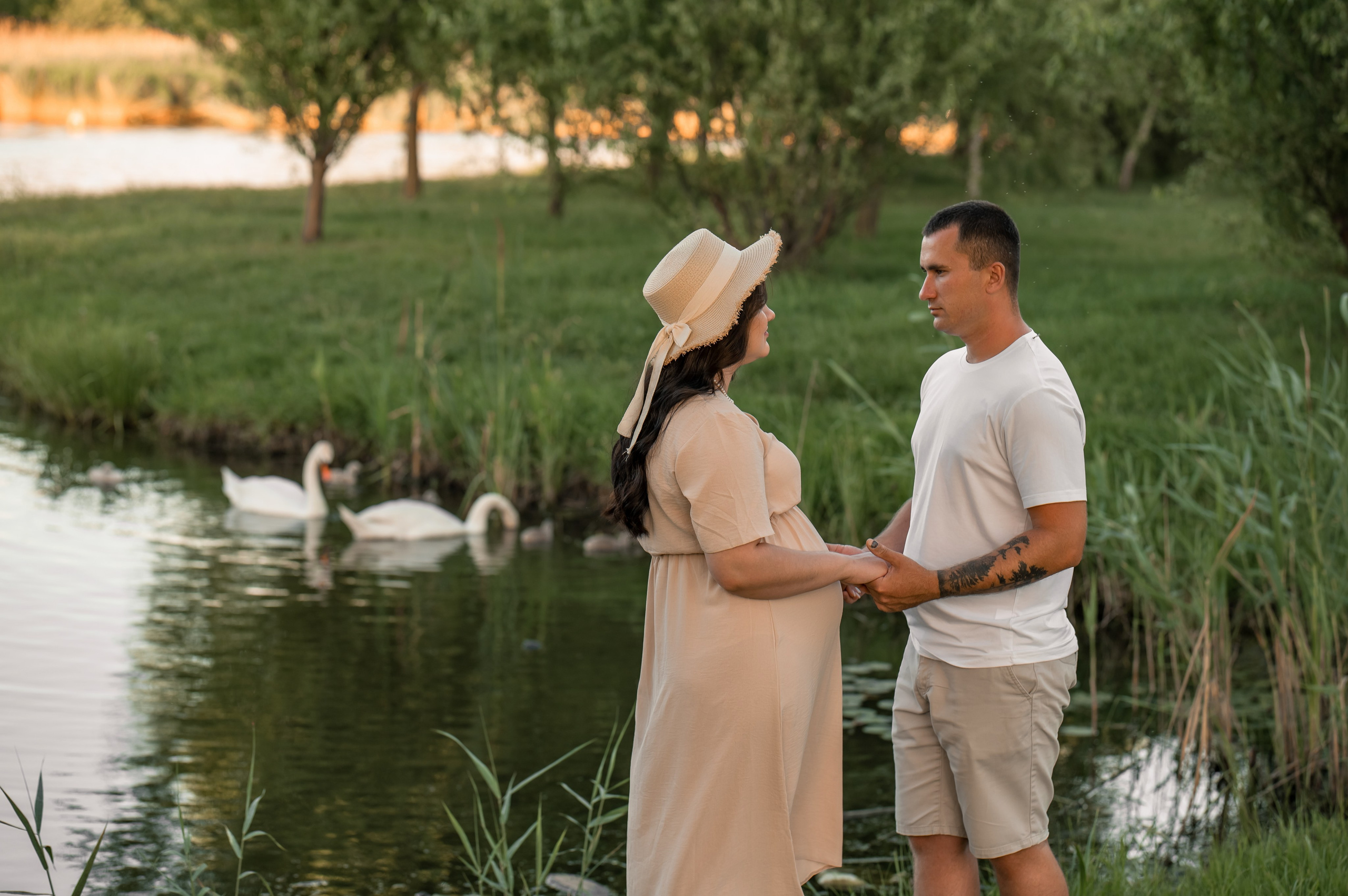 В ОЖИДАНИИ ЧУДА. Свадебный и семейный фотограф в Краснодарском крае