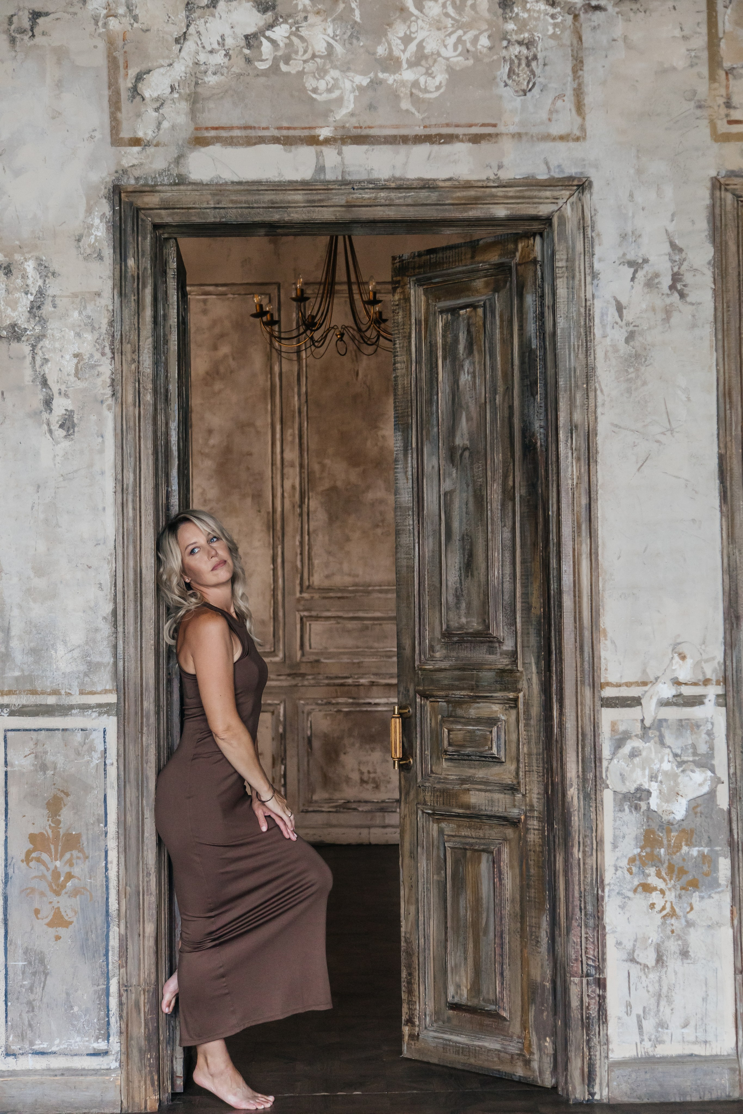 Студия. Sheffoto