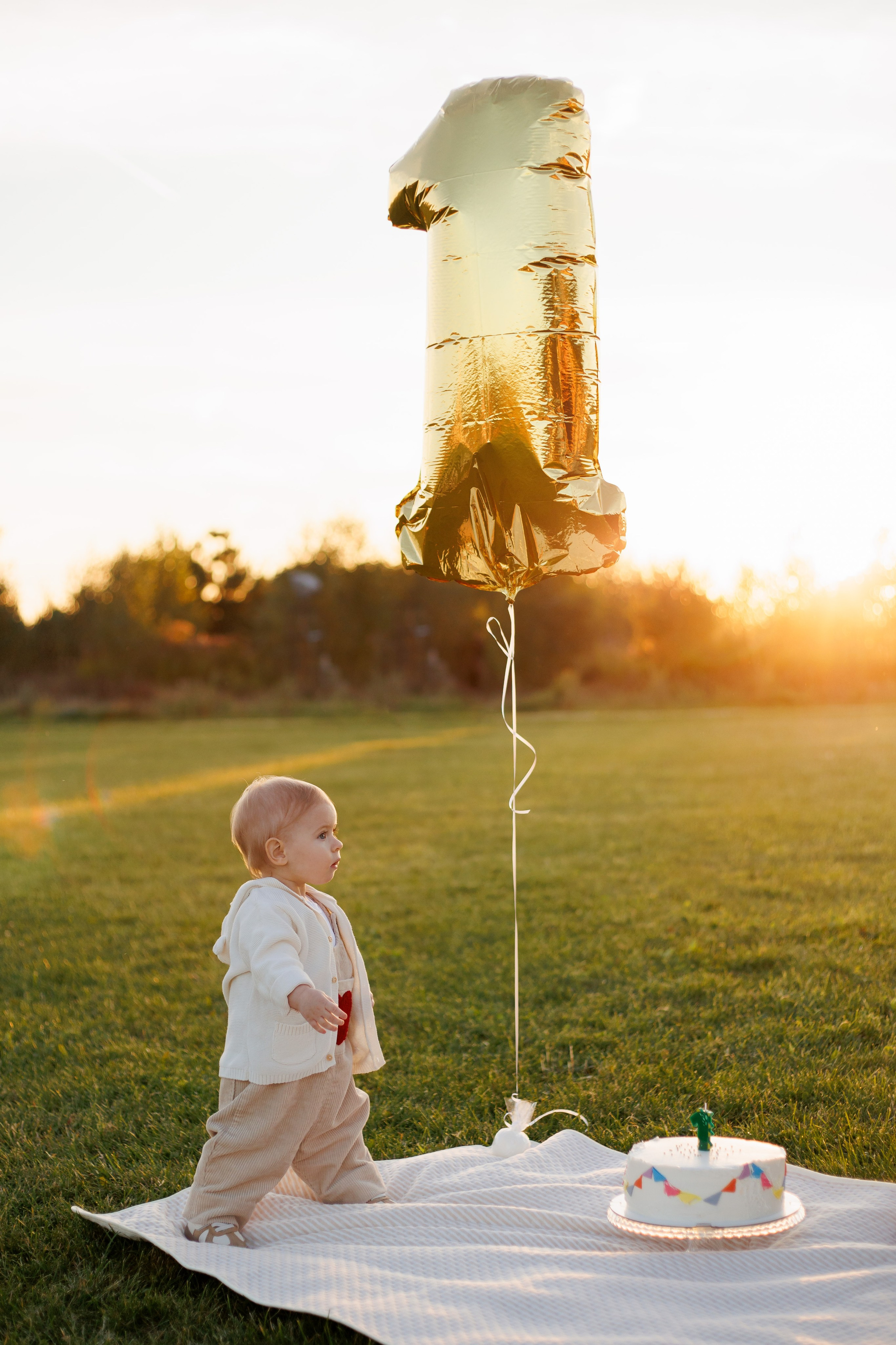 Примеры съёмки Дней Рождений. Свадебный и семейный фотограф в Нижнем Новгороде и Москве