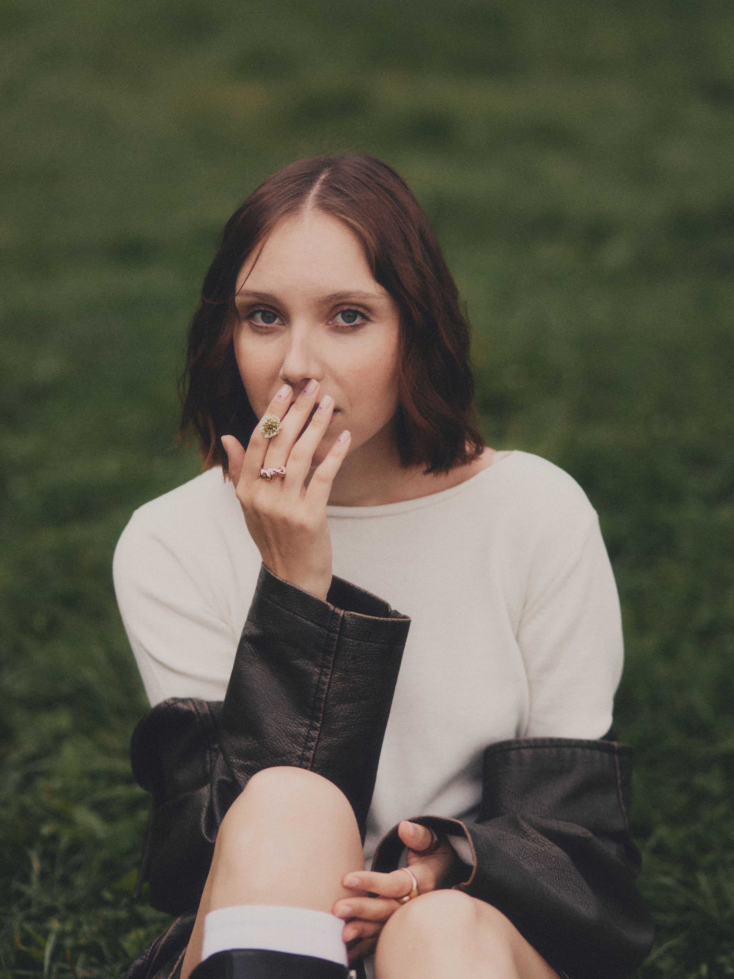 Маша. Портретный фотограф в Москве Ольга Крылова