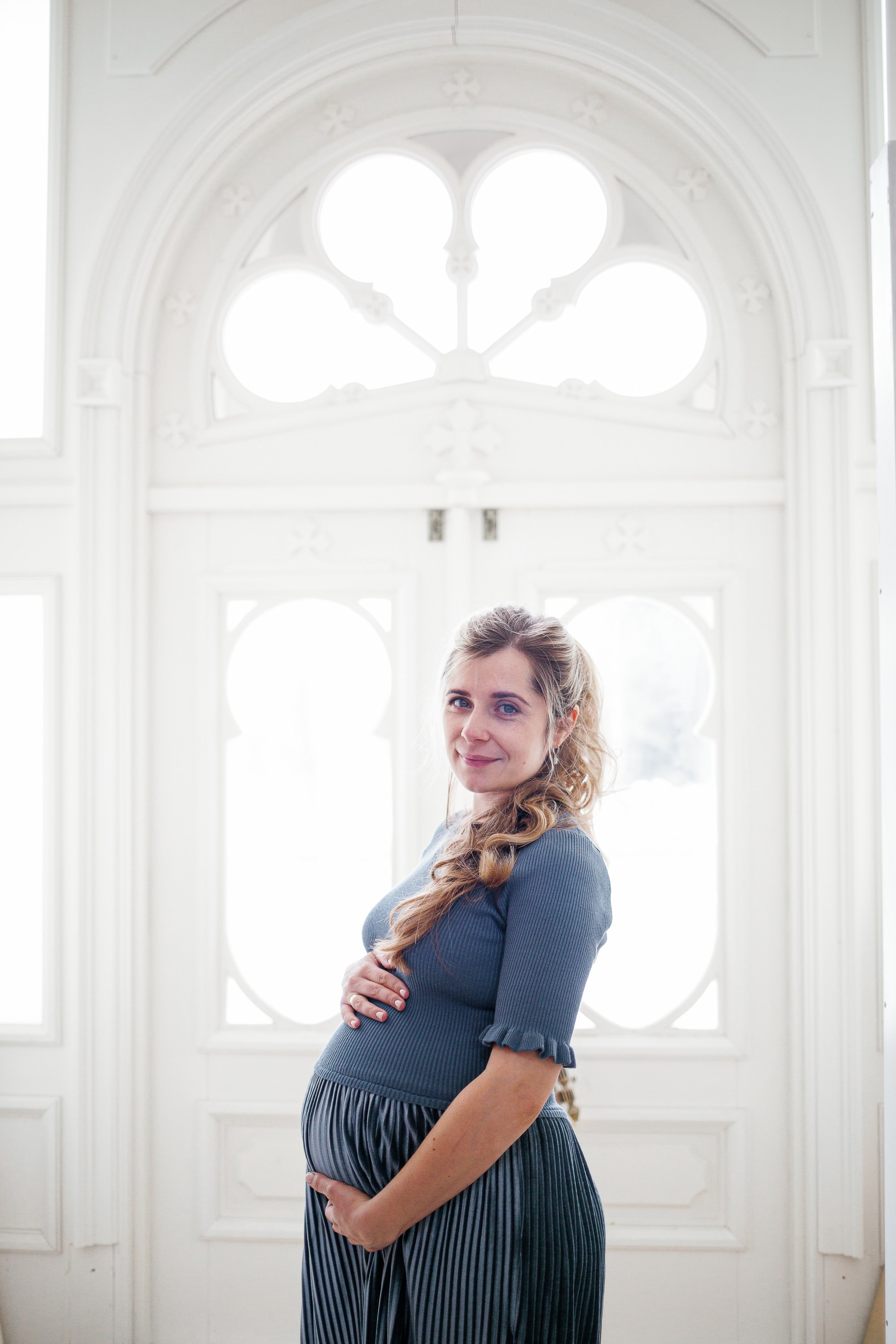 Венчание семейной пары