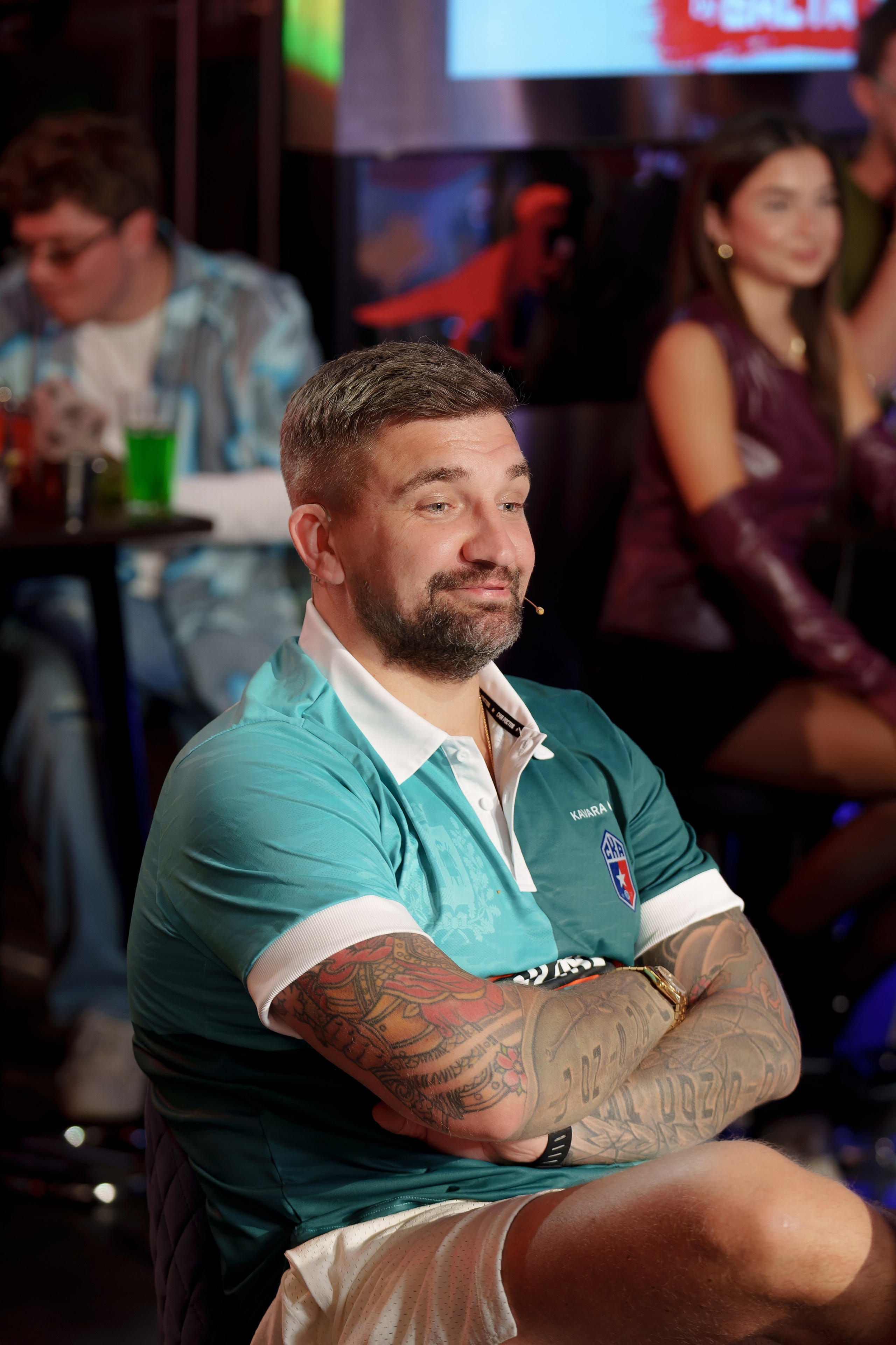 Репортажка. Главная