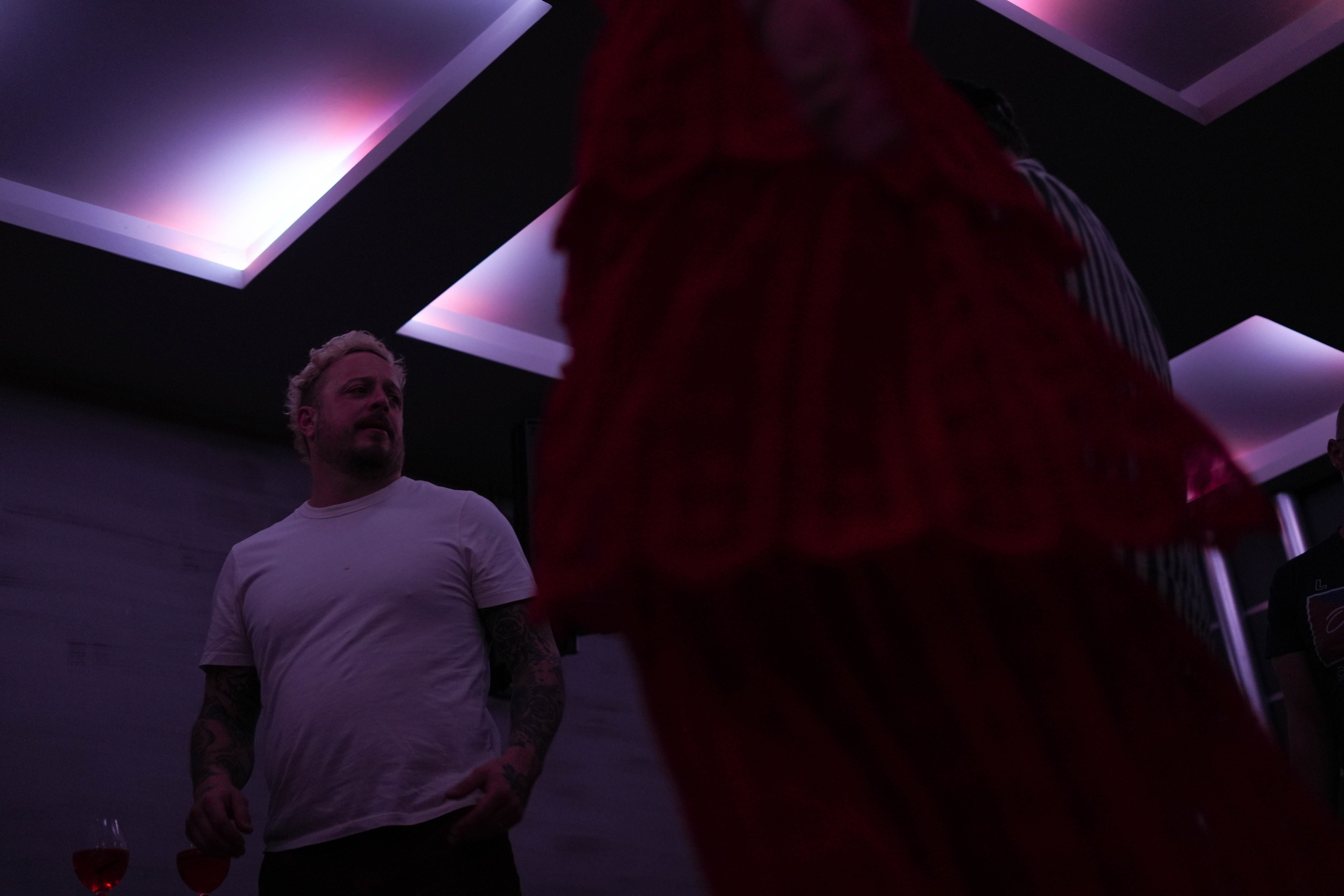 Olivia and Zack / 2 day. Wedding Photographer in Barcelona and Medellin