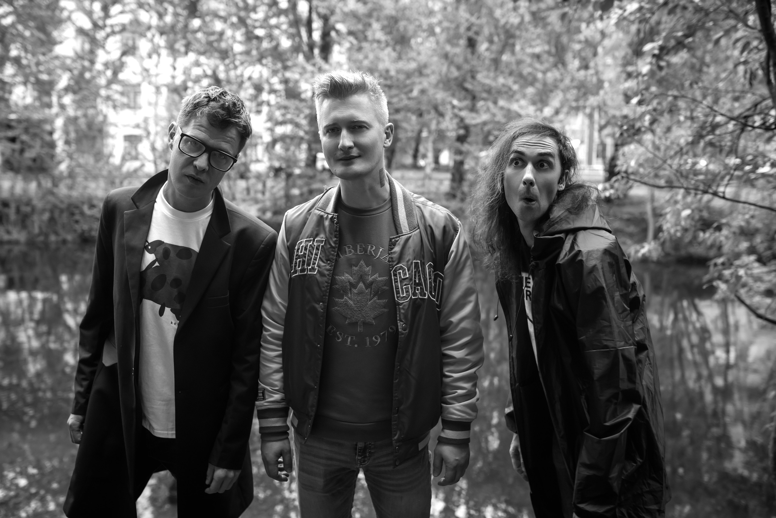 РАДИОПОМЕХИ. Фотограф Елена Богачева (lenalena_na_na_na)