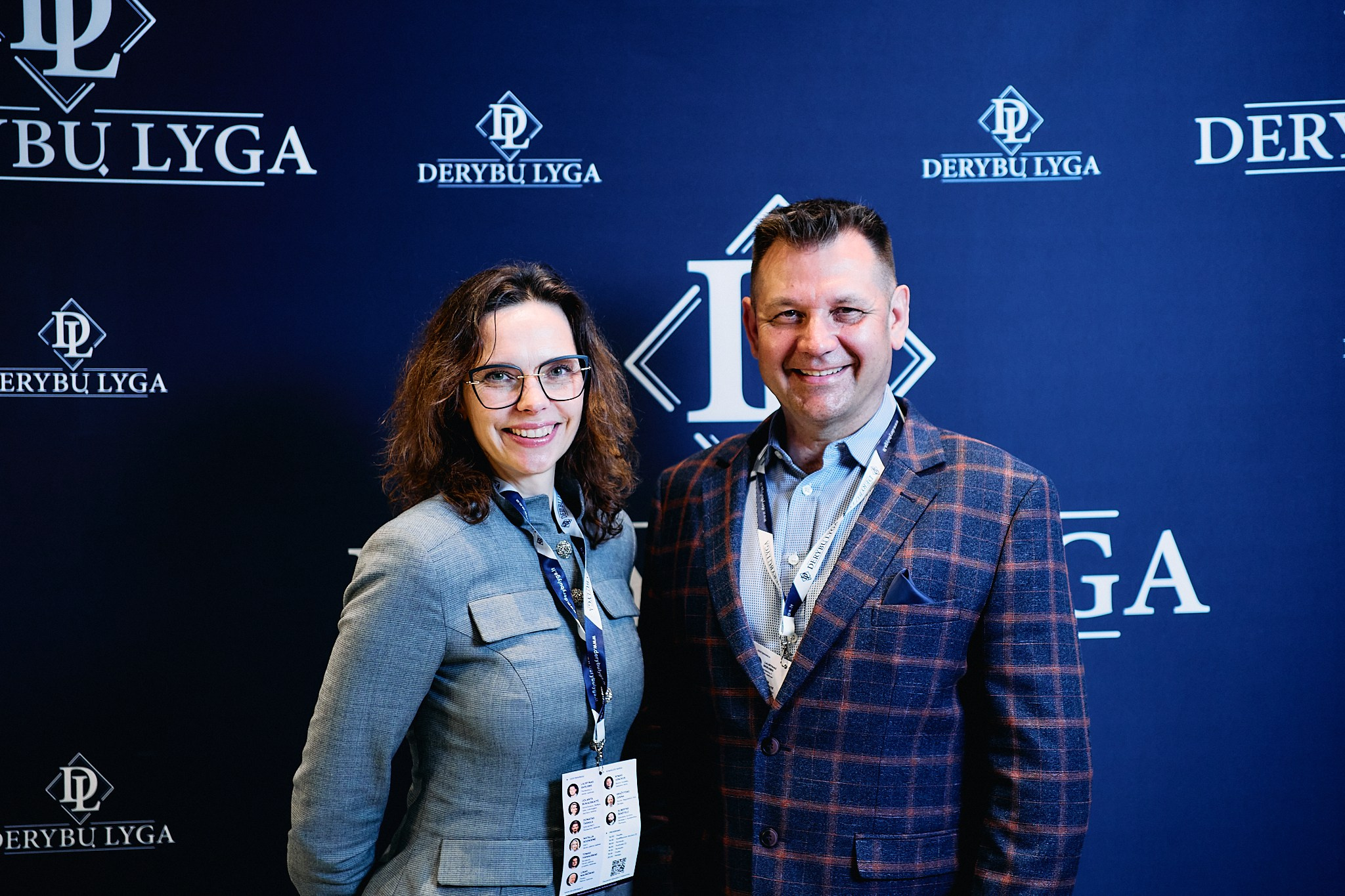 Derybų Lyga. Photographer in Vilnius