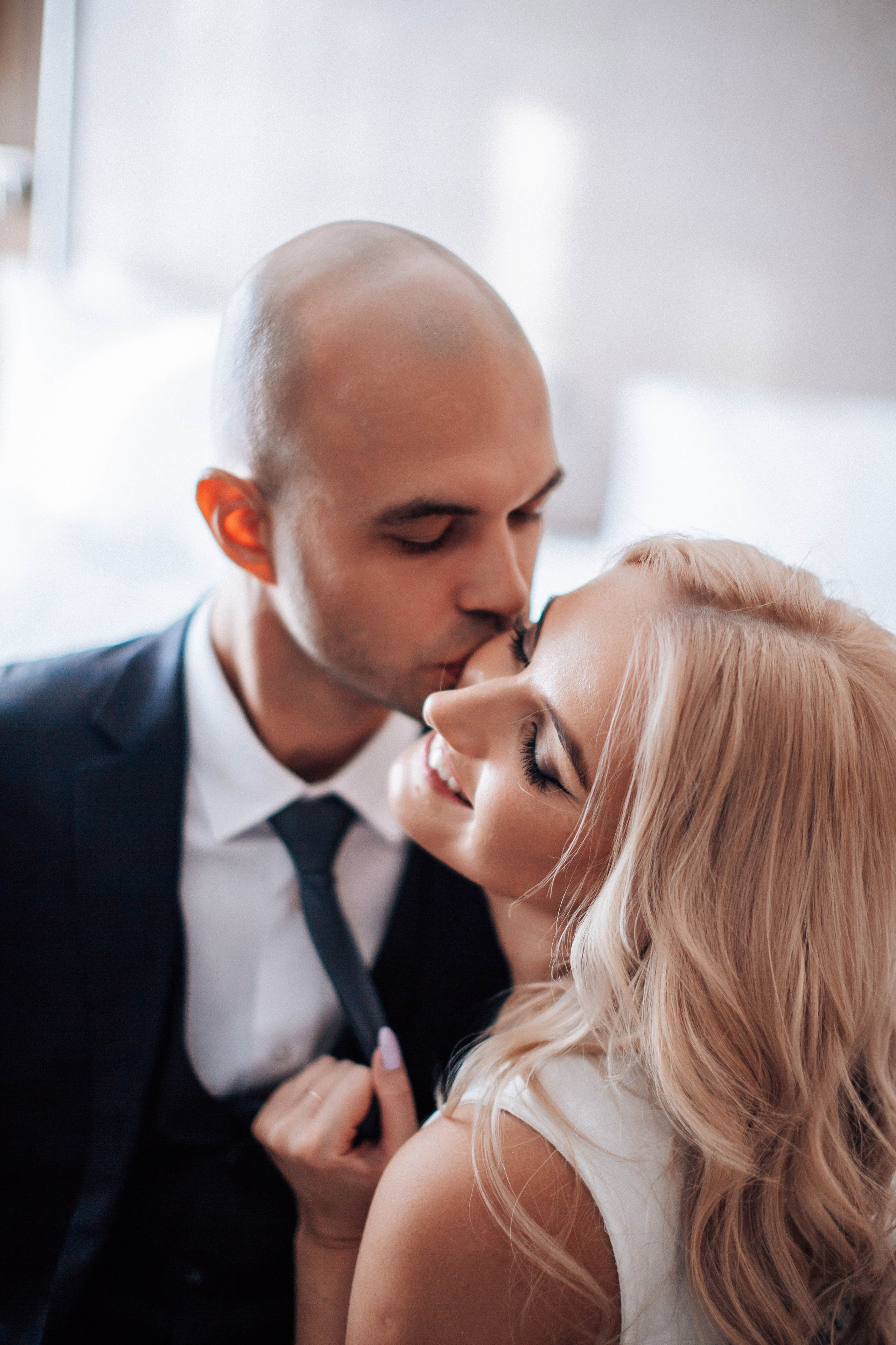 Дмитрий и Олеся. Семейный и художественный фотограф в Тюмени Юлия Логинова