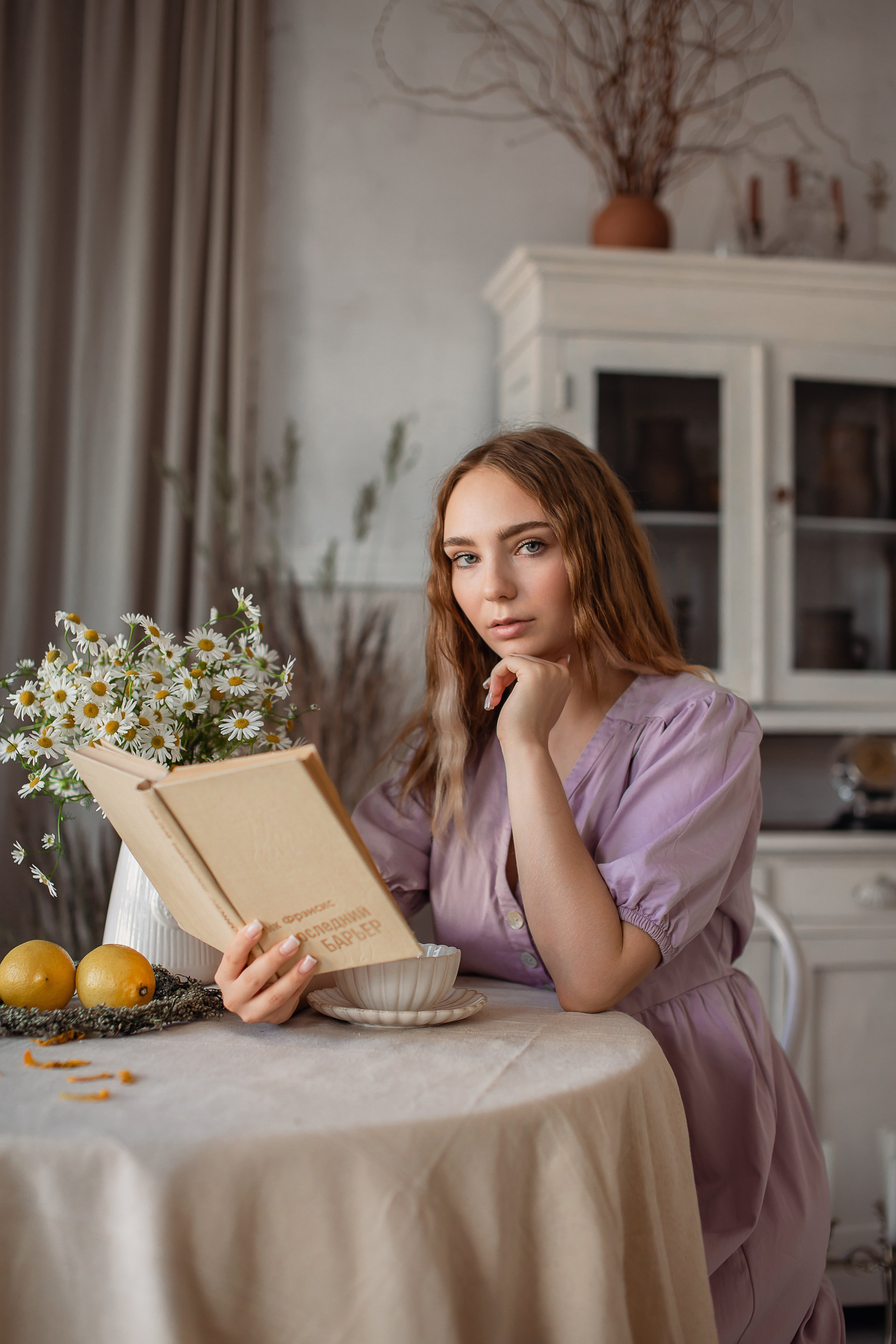 Стирка. Семейный и художественный фотограф в Тюмени Юлия Логинова