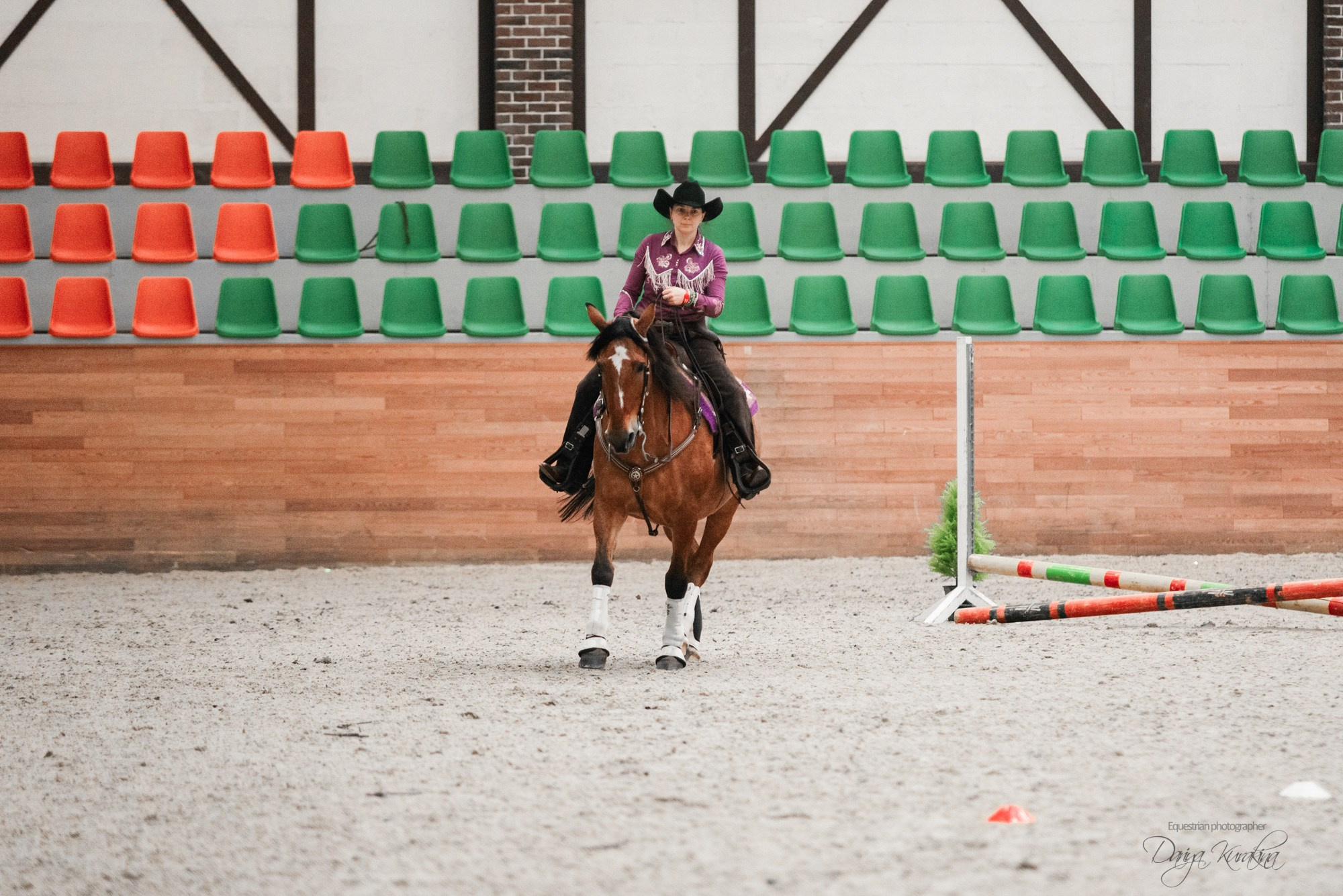 8-я международная выставка Конная Россия. Конный фотограф Куракина Дарья • Фотосессии с лошадьми