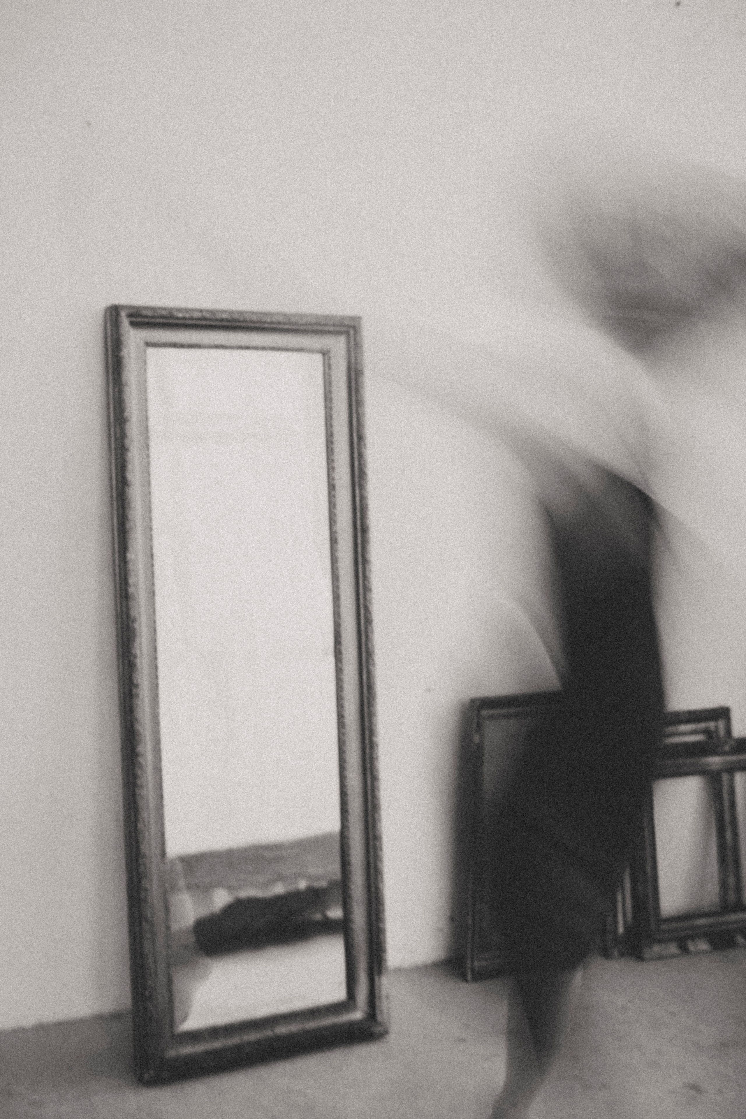 Ксения. Фотограф Александра Степанова