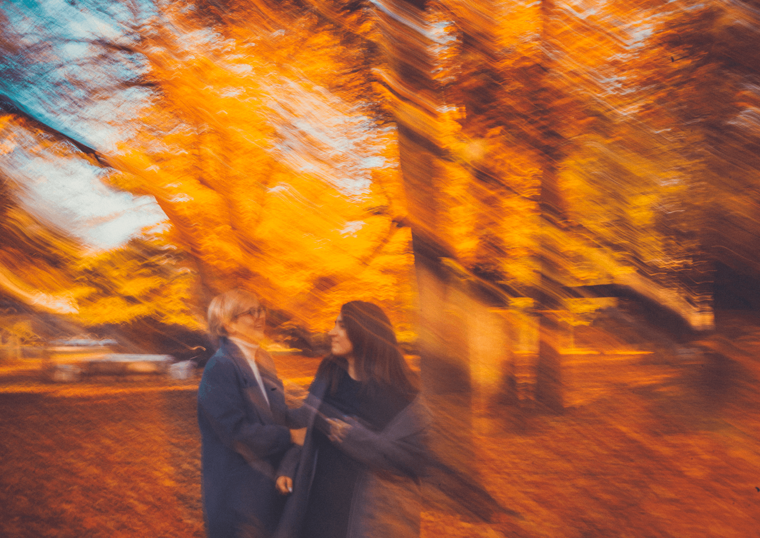 Faddy. Фотограф Александра Степанова