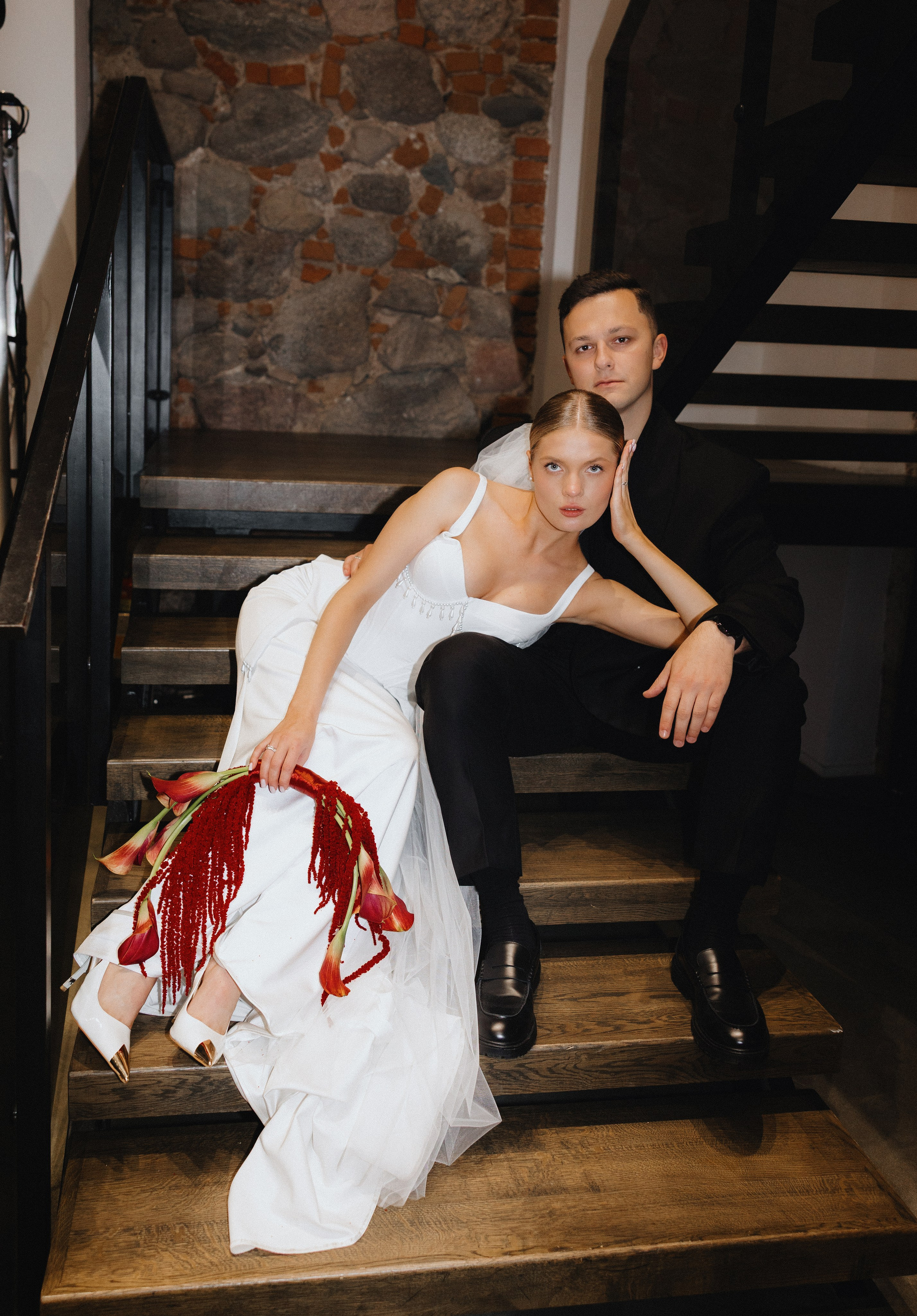 Надя и Паша 🤍. Фотограф в Минске Дарья Матвеенко