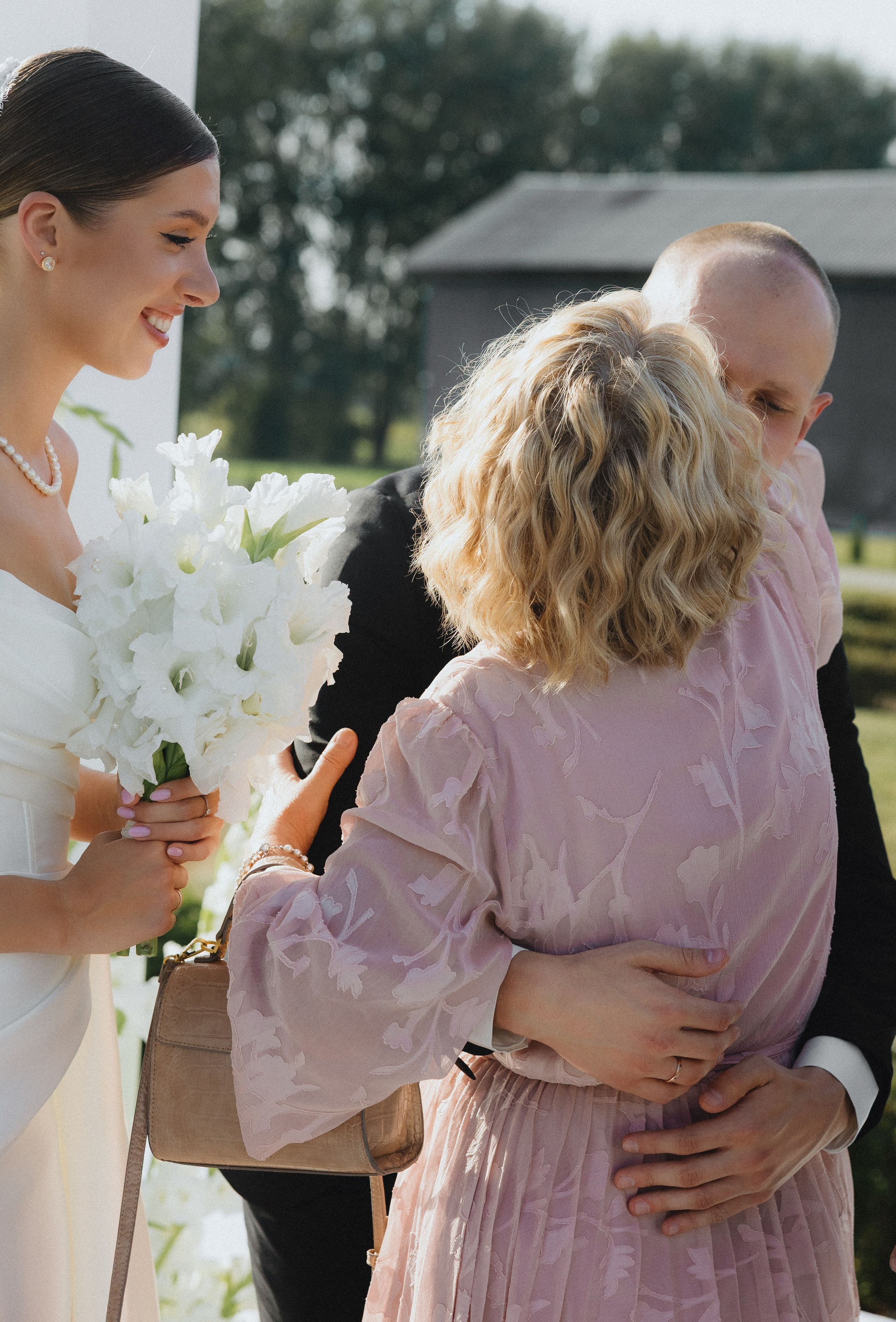Алина и Никита 🤍. Фотограф в Минске Дарья Матвеенко