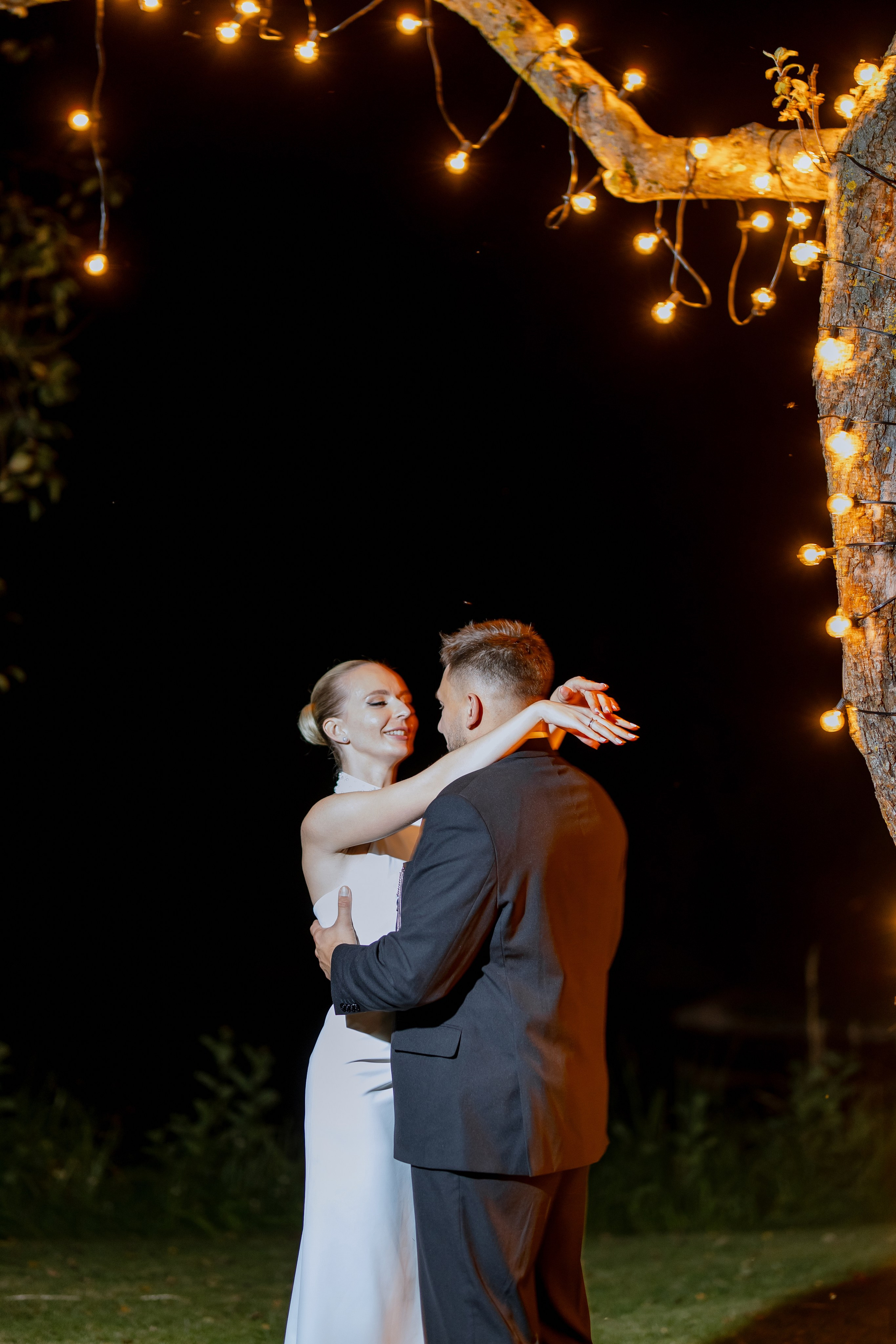 Ангелина и Дима. Свадебный фотограф Витебск Минск