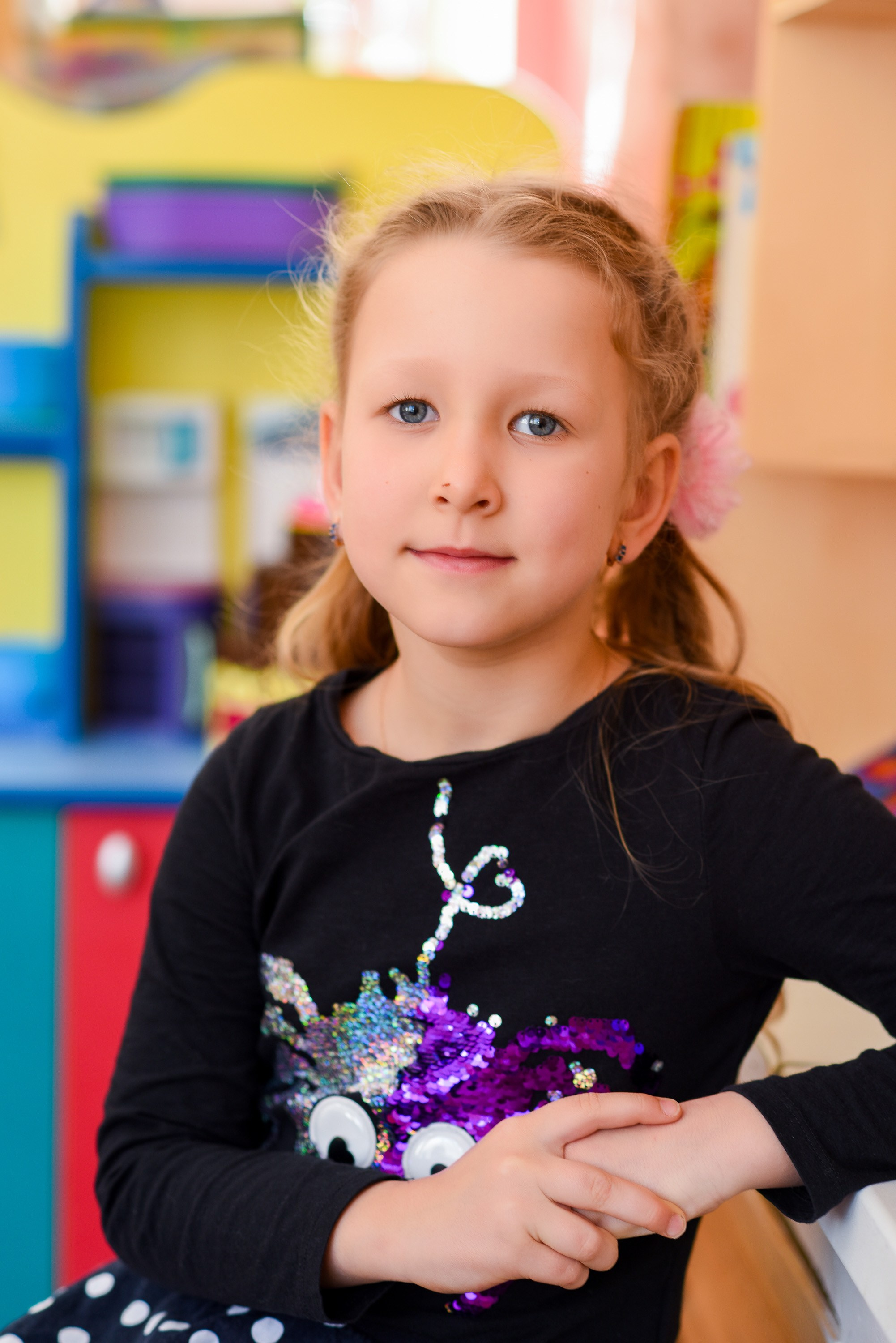 Д/с № 22. Фотограф Ярмишко Дарья. Выпускные фотокниги