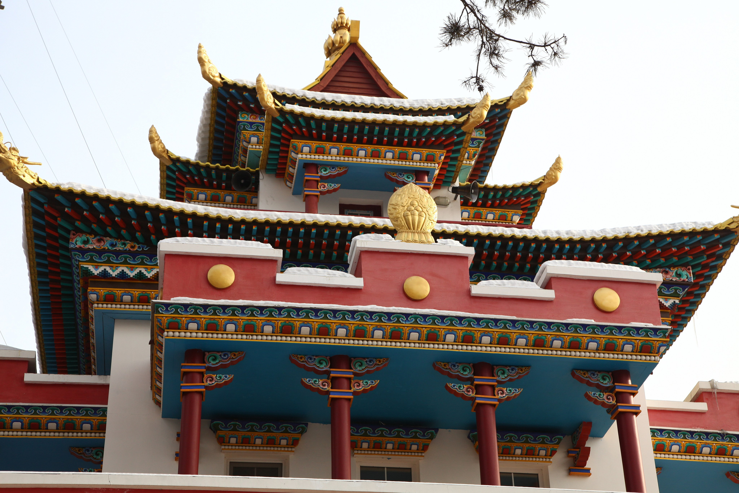 Фото Читы. Студия Максима Белослюдцева