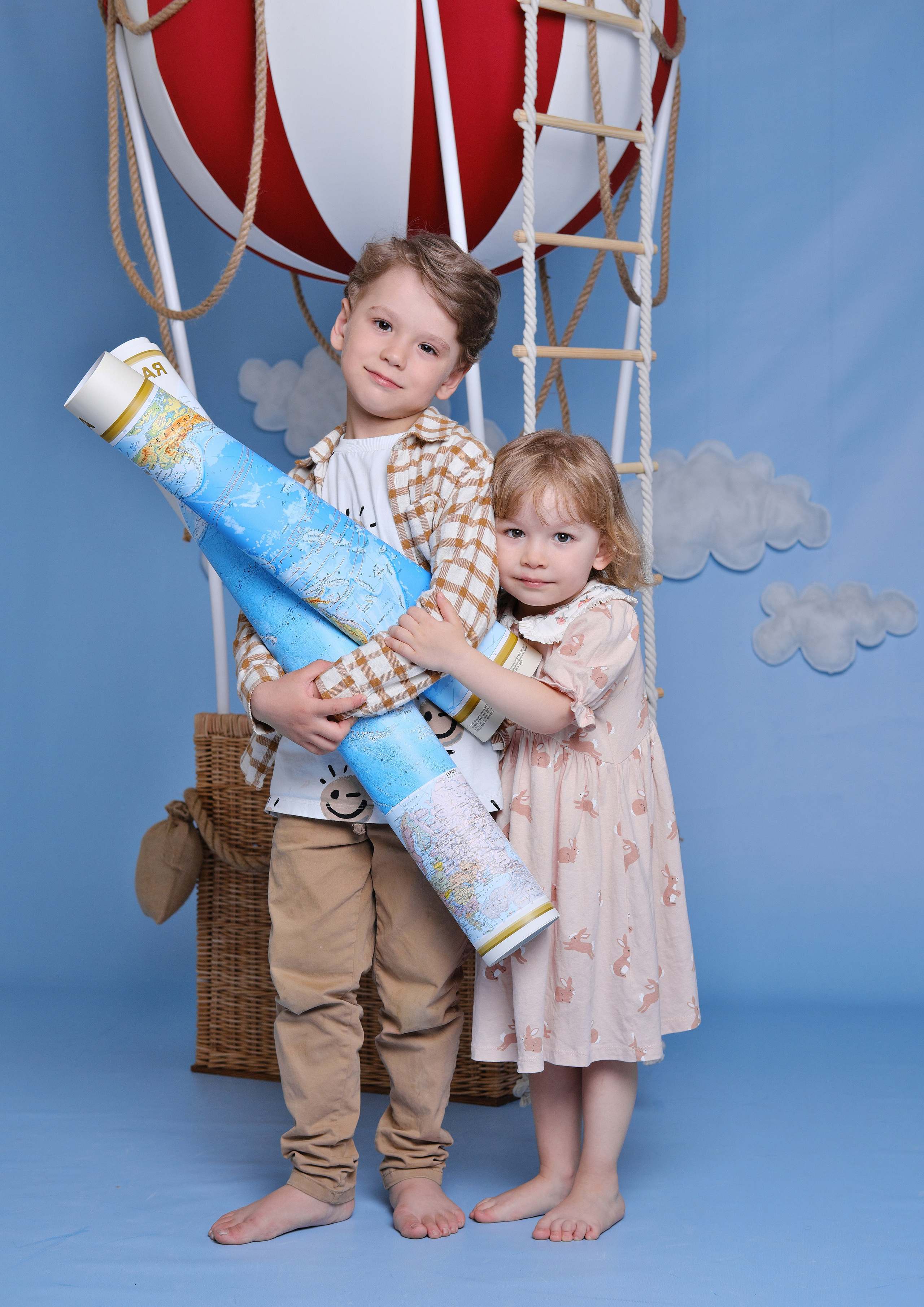 Весна. ФотоДетям