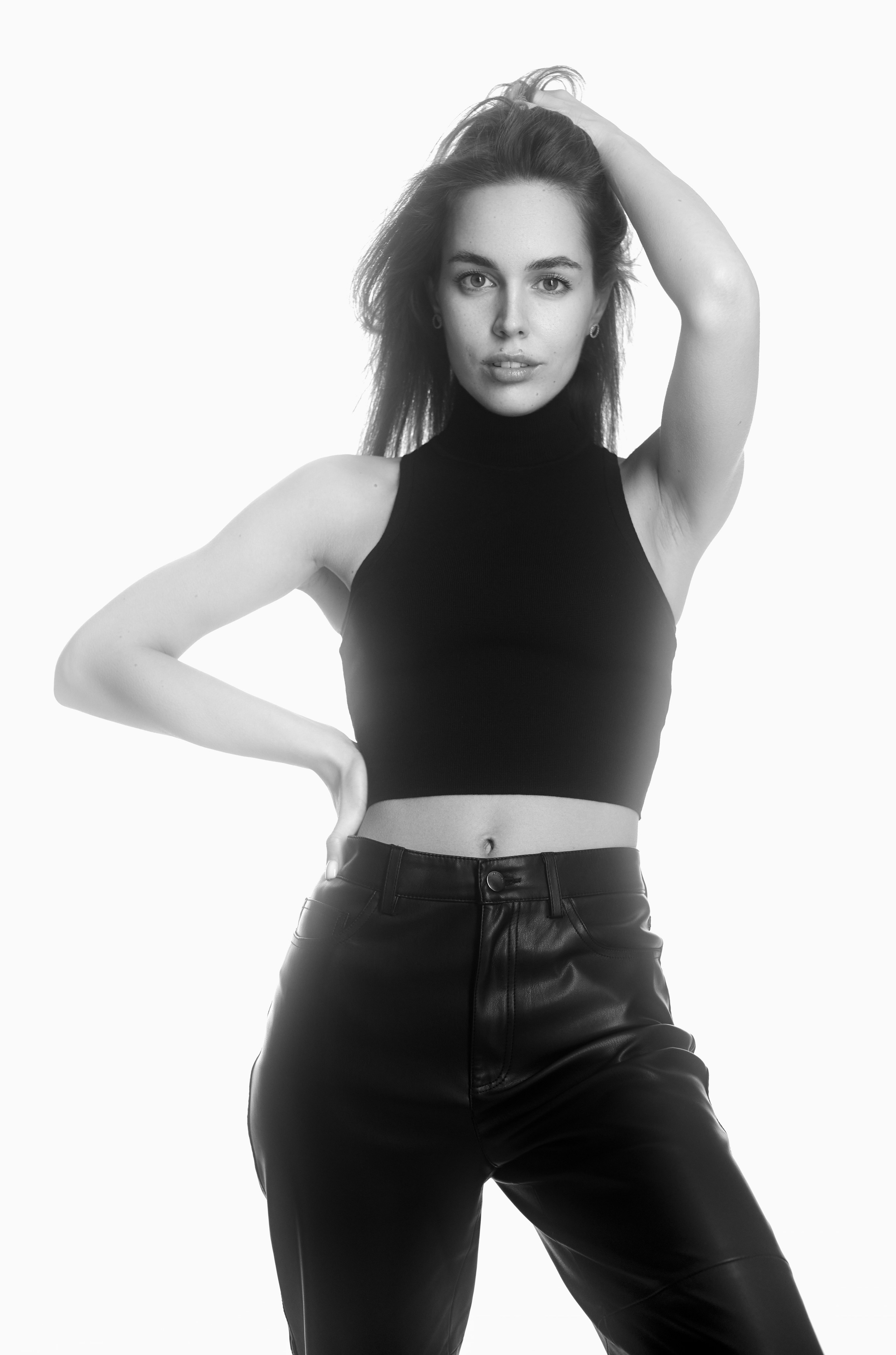 BLACK and WHITE. Фотограф Красноярск — Москва Сергей Смелян