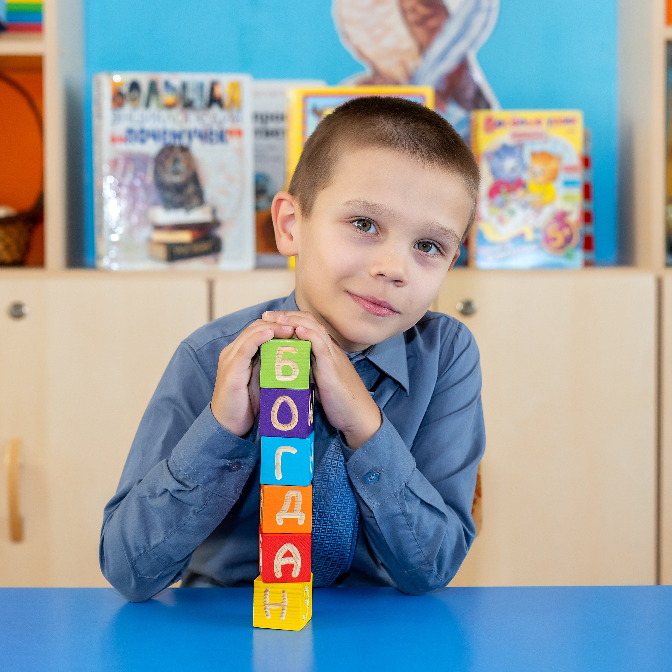 Детский сад № 38 «Парус», группа «Осьминожки». Владивосток. Стильный выпускной альбом Владивосток фотограф Вероника Мигачева