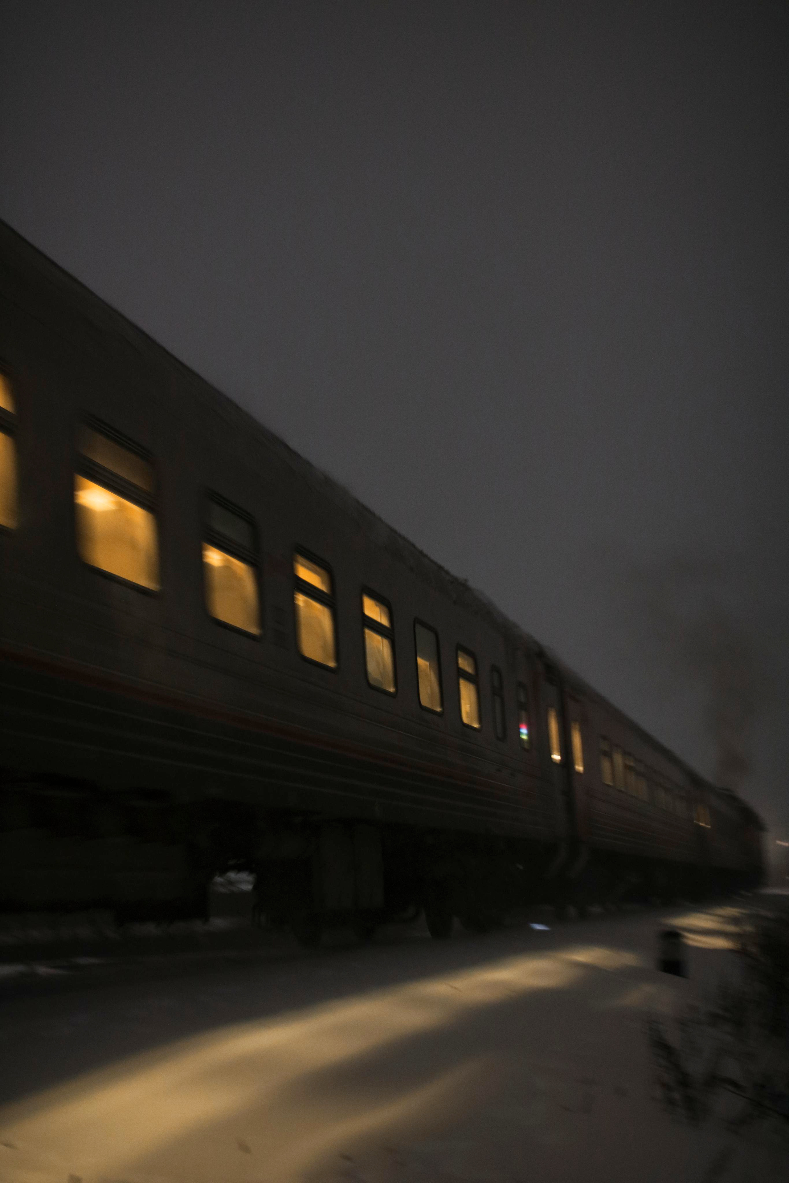 Moments. Vladimir Tyrtov