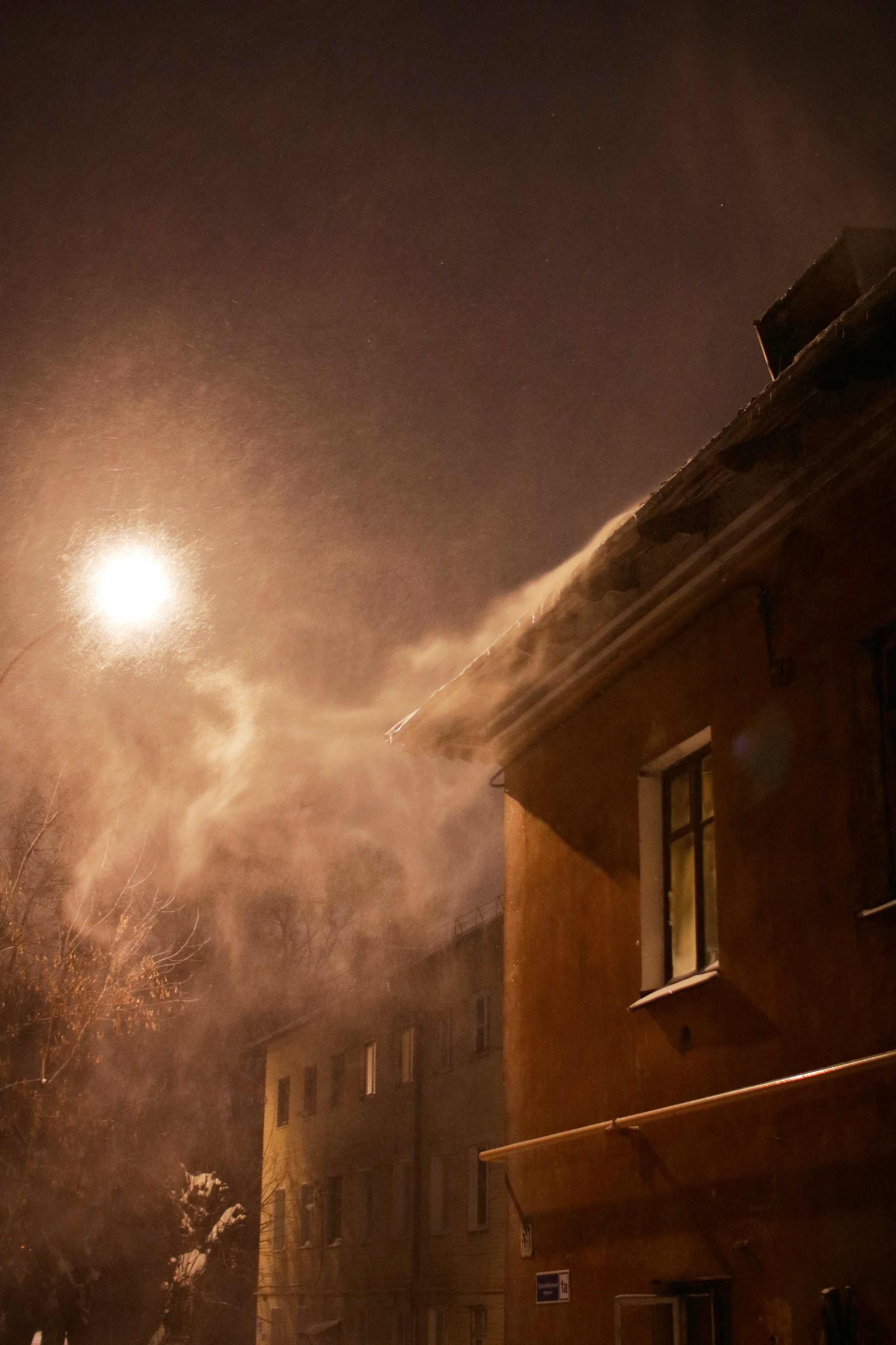 Moments. Vladimir Tyrtov