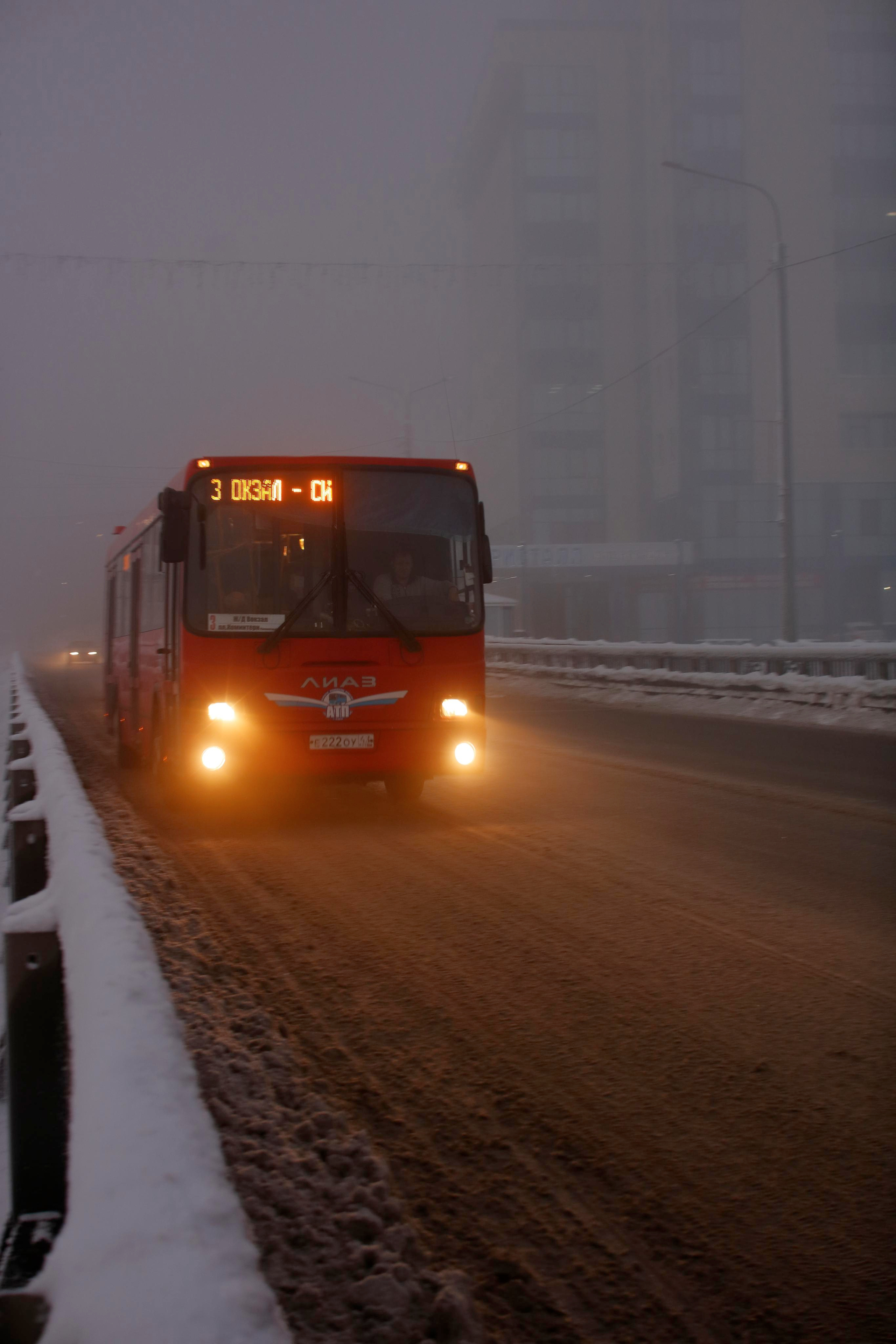 Moments. Vladimir Tyrtov