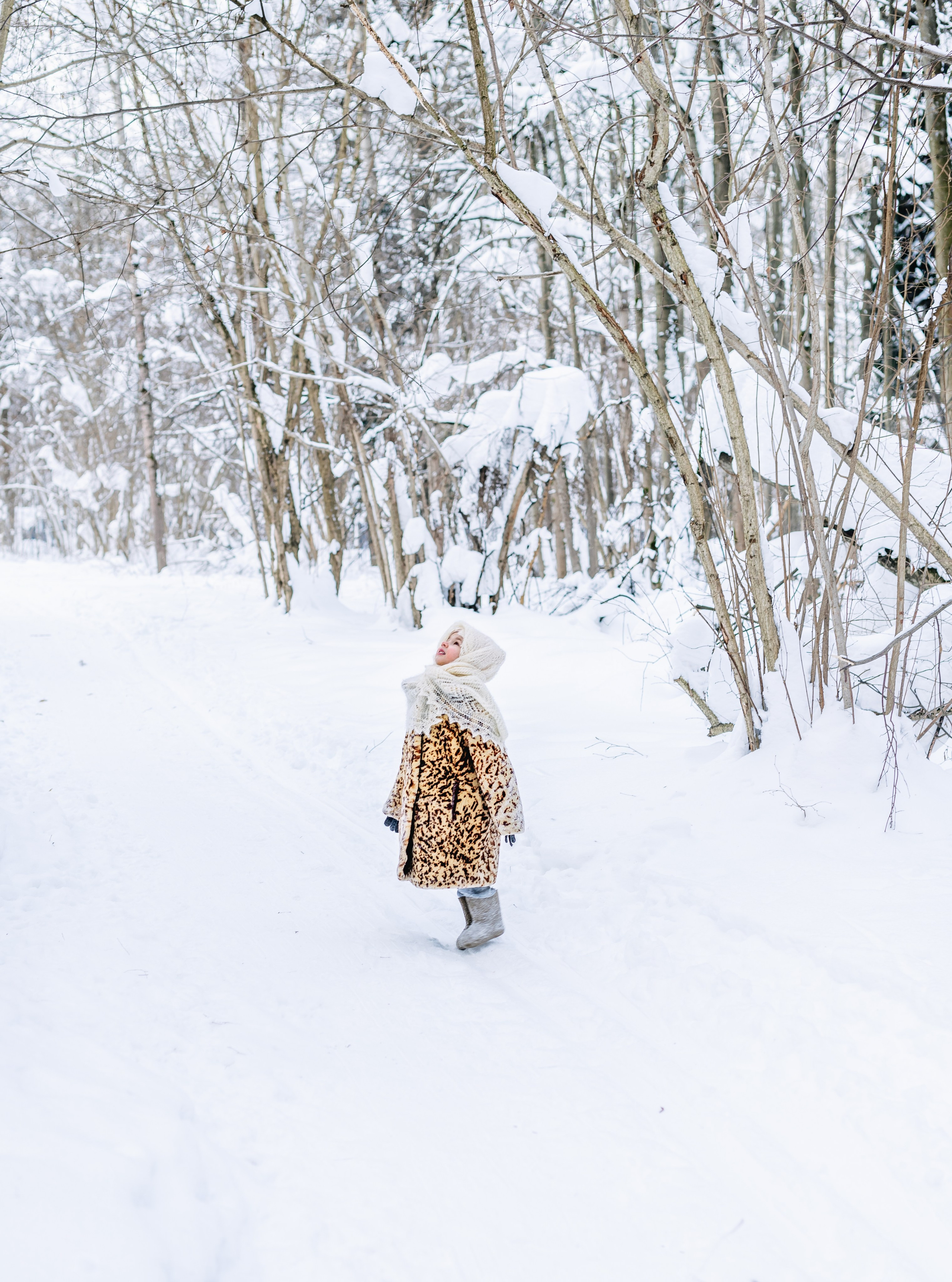 Maria. Семейный и детский фотограф по Москве и области