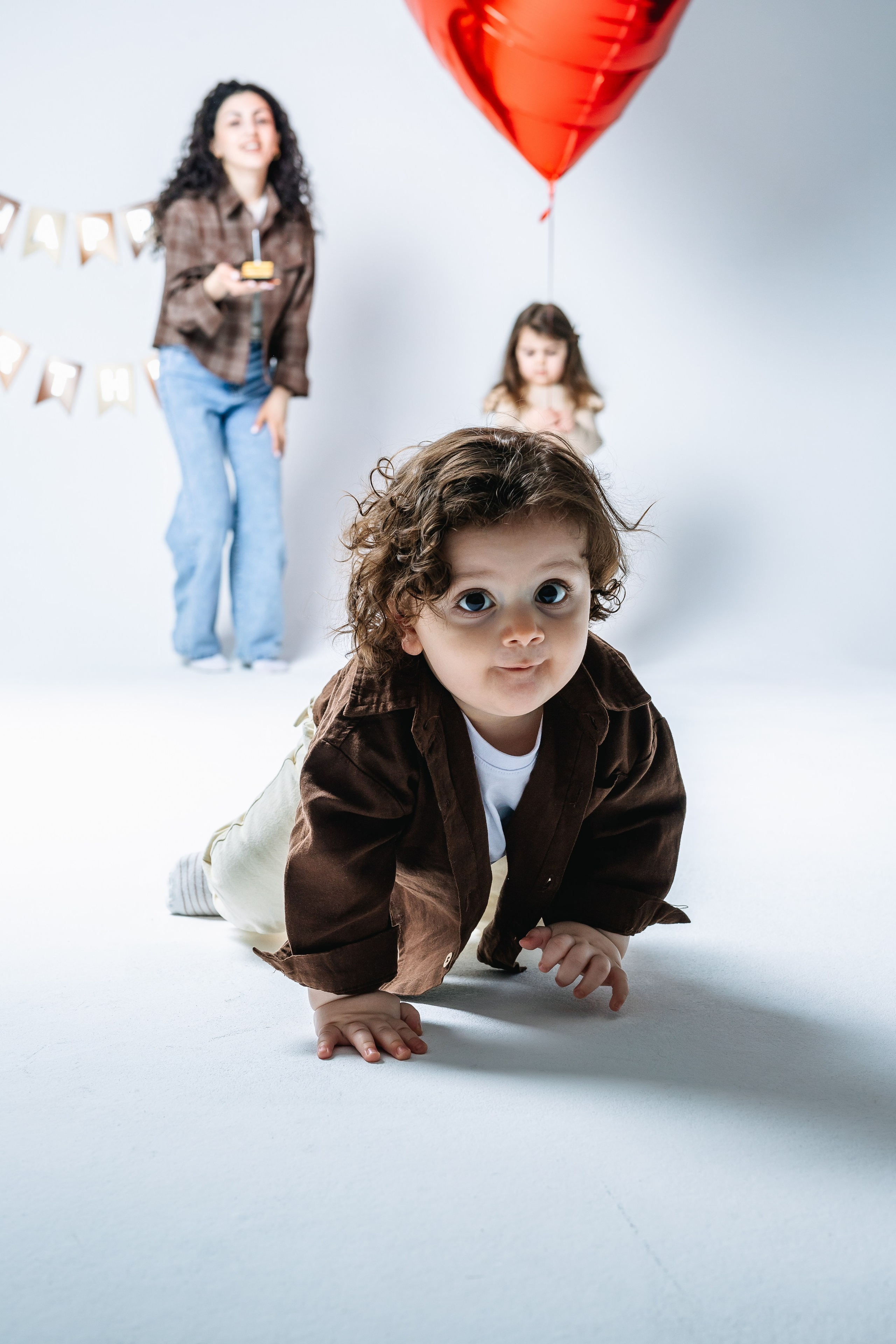 Garry. Семейный и детский фотограф по Москве и области