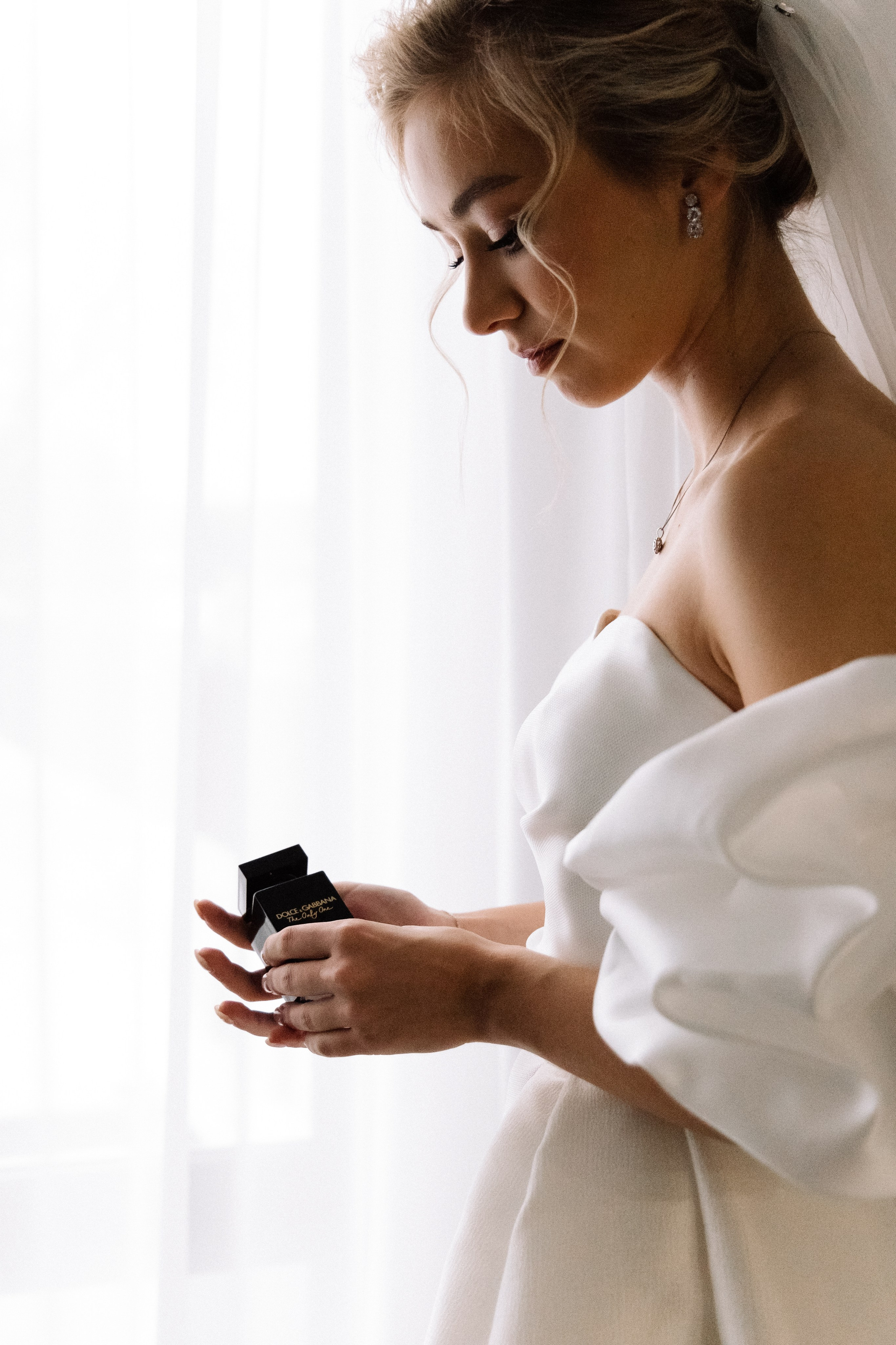 Анна и Владимир